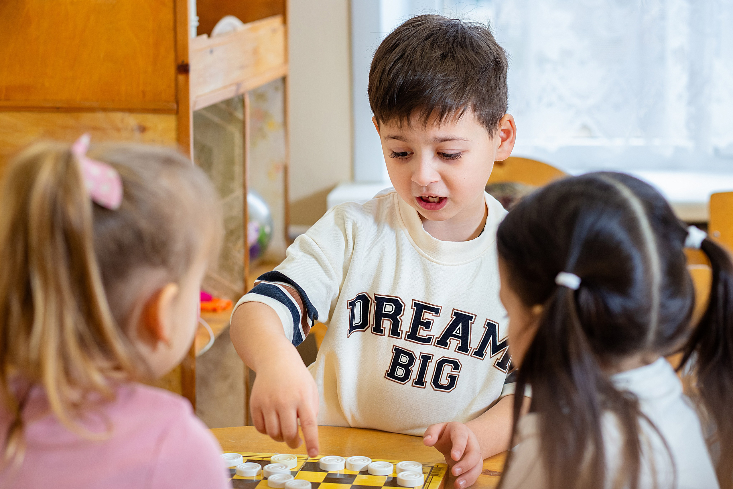 Детский сад. Семейный и детский фотограф Марина Баладьян Сочи / Краснодар / Москва