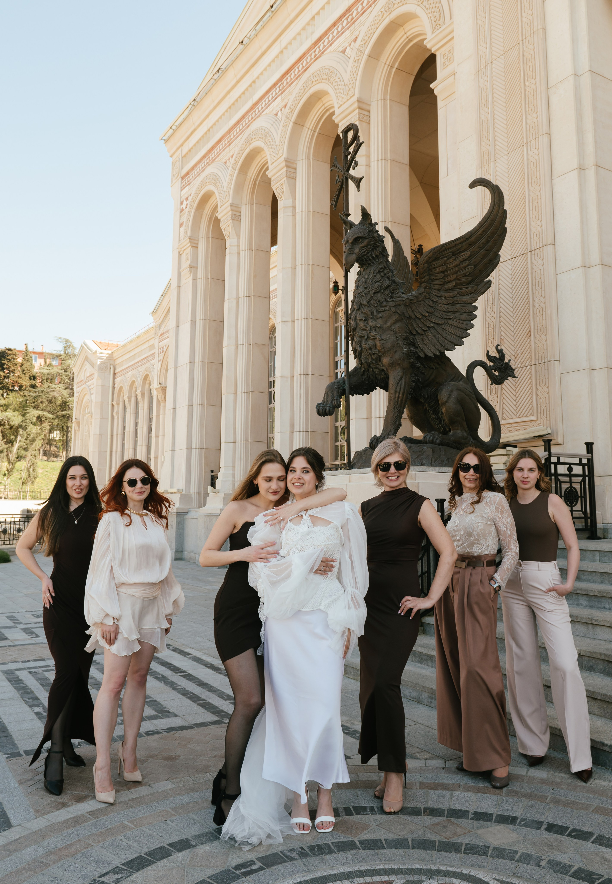 ! ♥. Свадебный, женский, семейный фотограф в Севастополе Юлия Мошенко