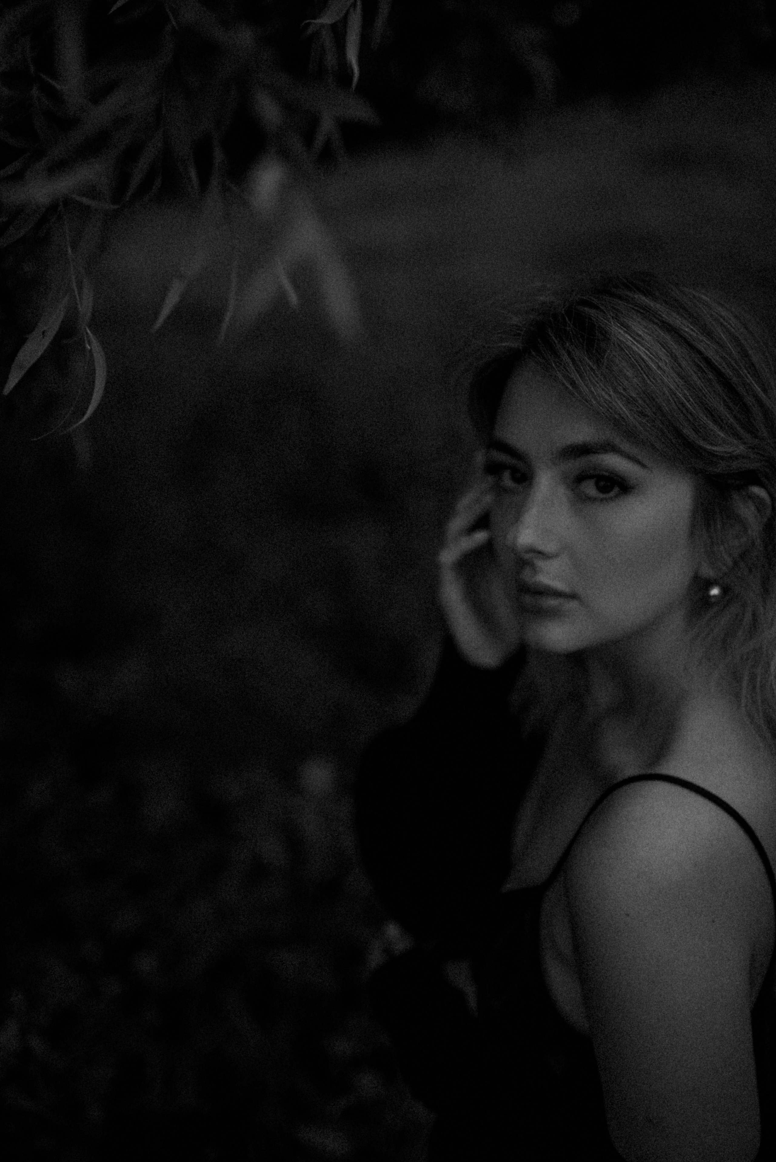 Анита. Свадебный и семейный фотограф Кожевникова Лариса