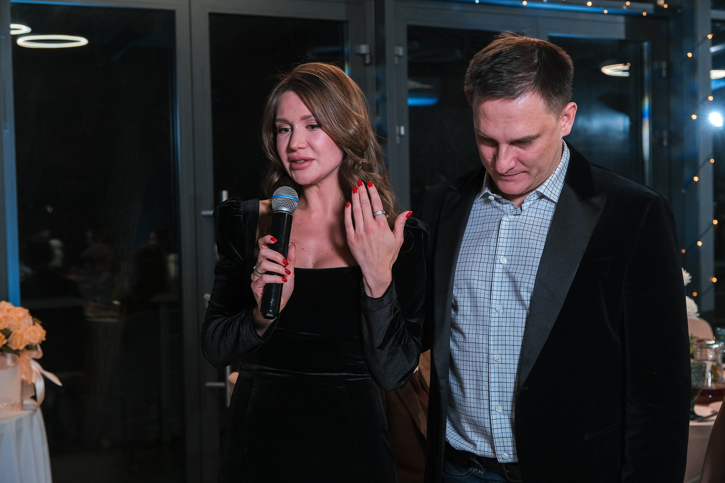 Макар и Софья. Фотограф и видеограф в Москве и МО — Евгений Лавров