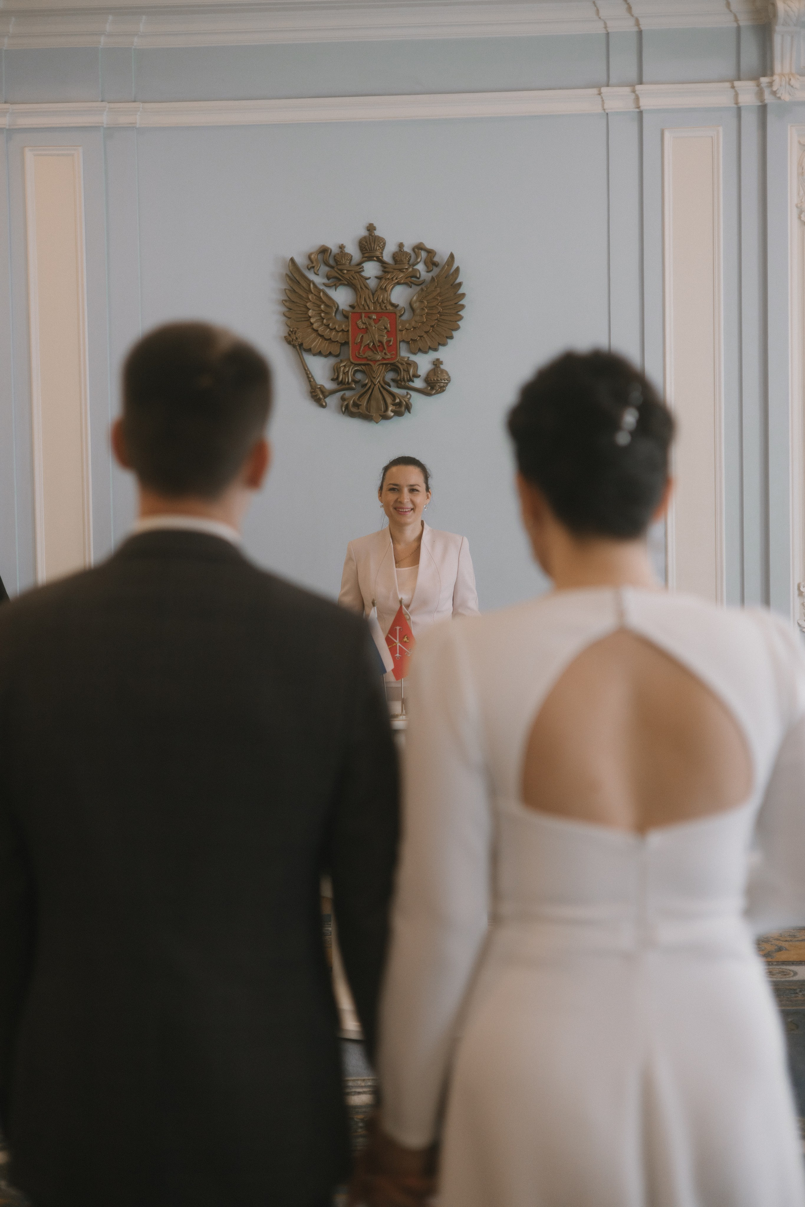 Ляпнул штампик меж листами…. Свадебный и семейный фотограф в Санкт-Петербурге и Москве