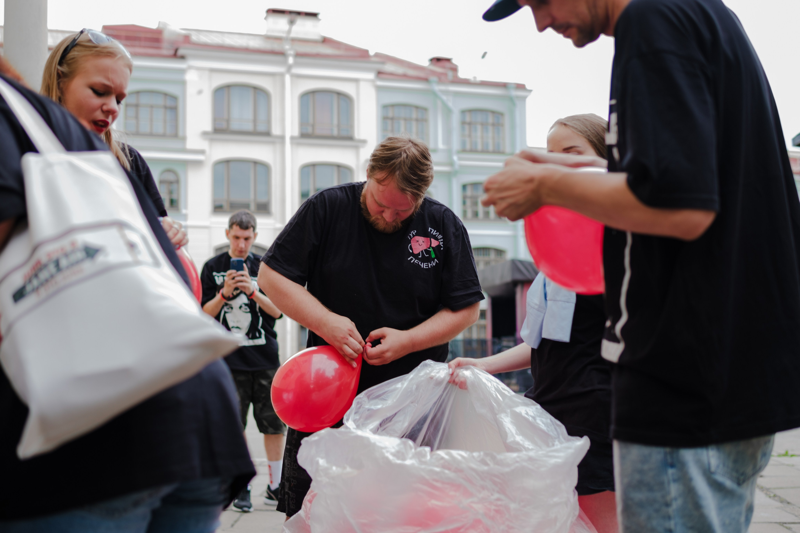 JaneAir Двор Гостинки. Концертный фотограф в Санкт-Петербурге