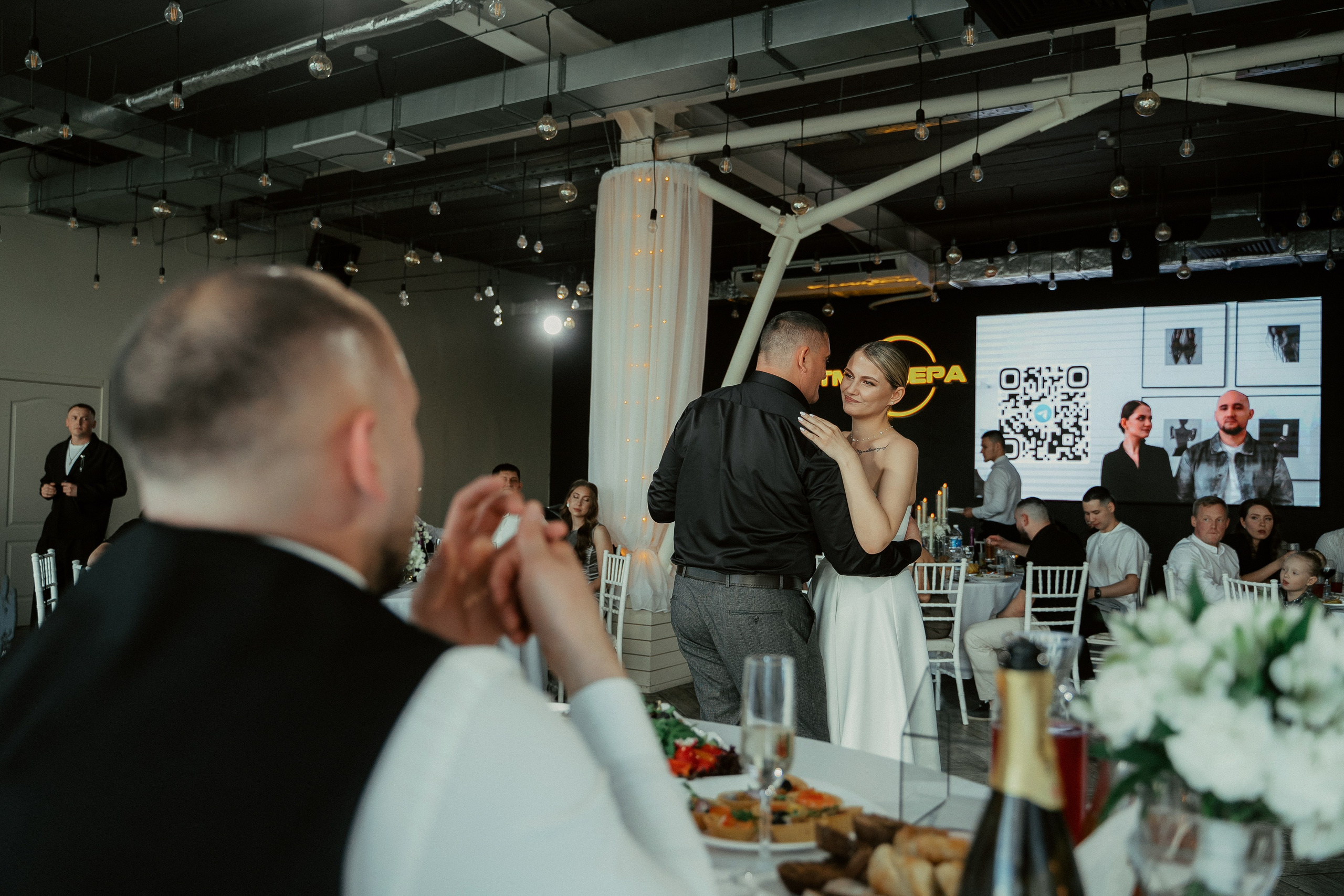 Константин и Юлия. Фотограф Никита Анкудинов. Москва — Чебоксары — Казань