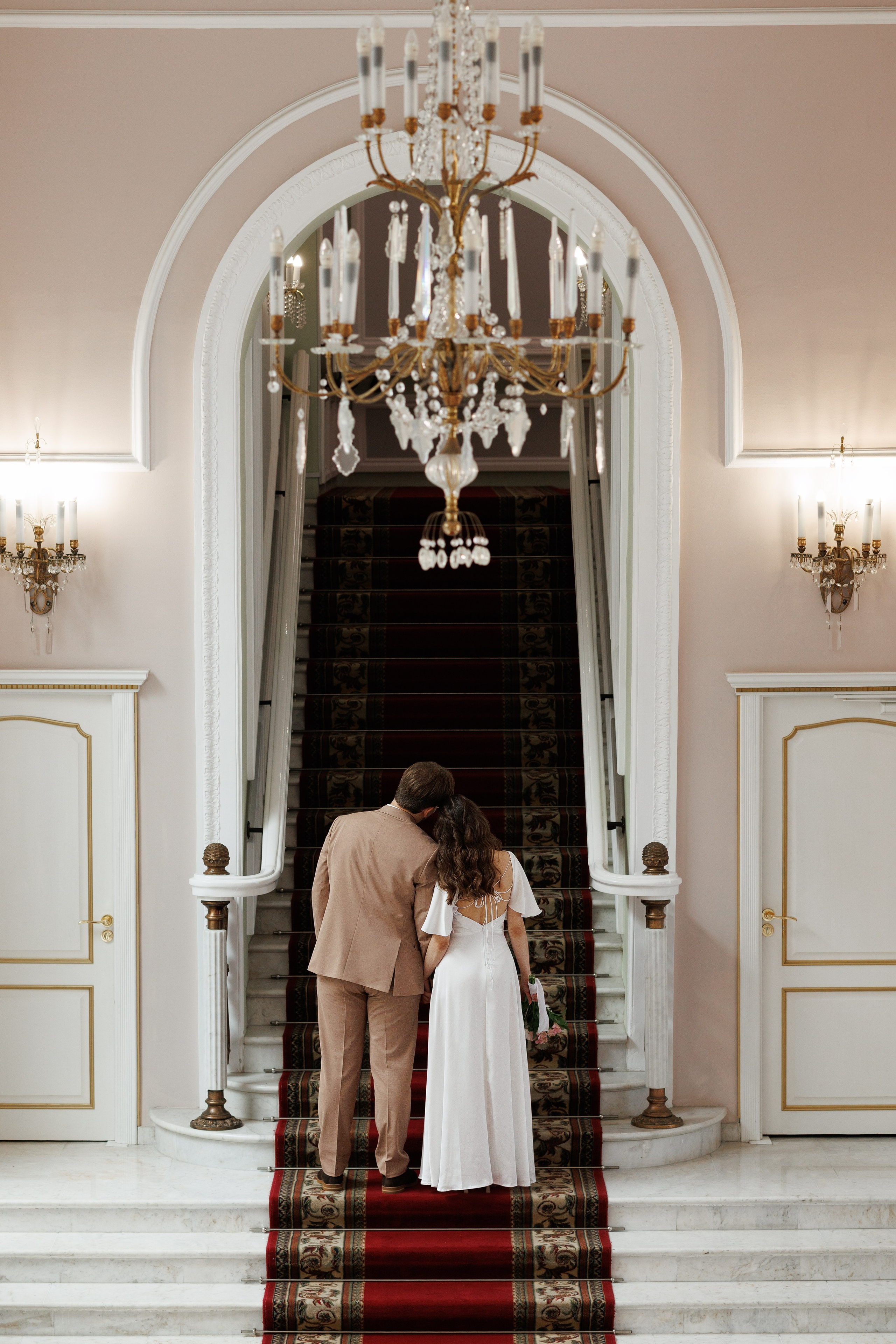 Елена и Алексей. Фотограф Минск