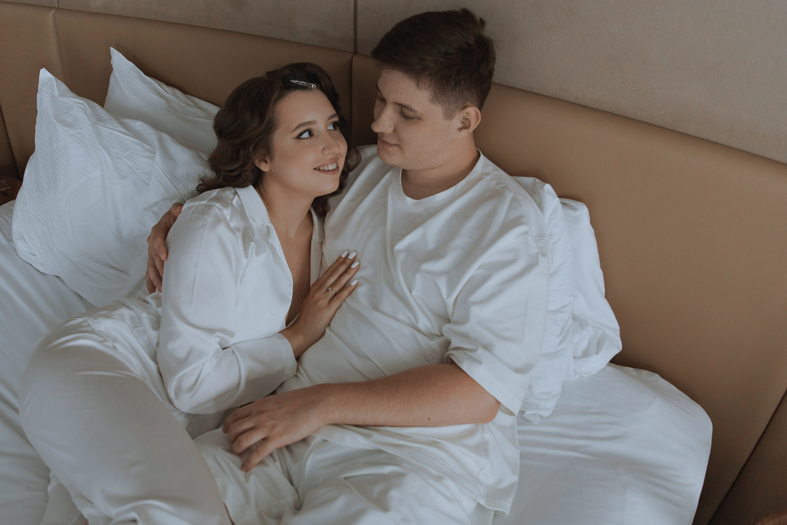 Анастасия и Денис. Letova Wedding — Свадебный организатор в Москве