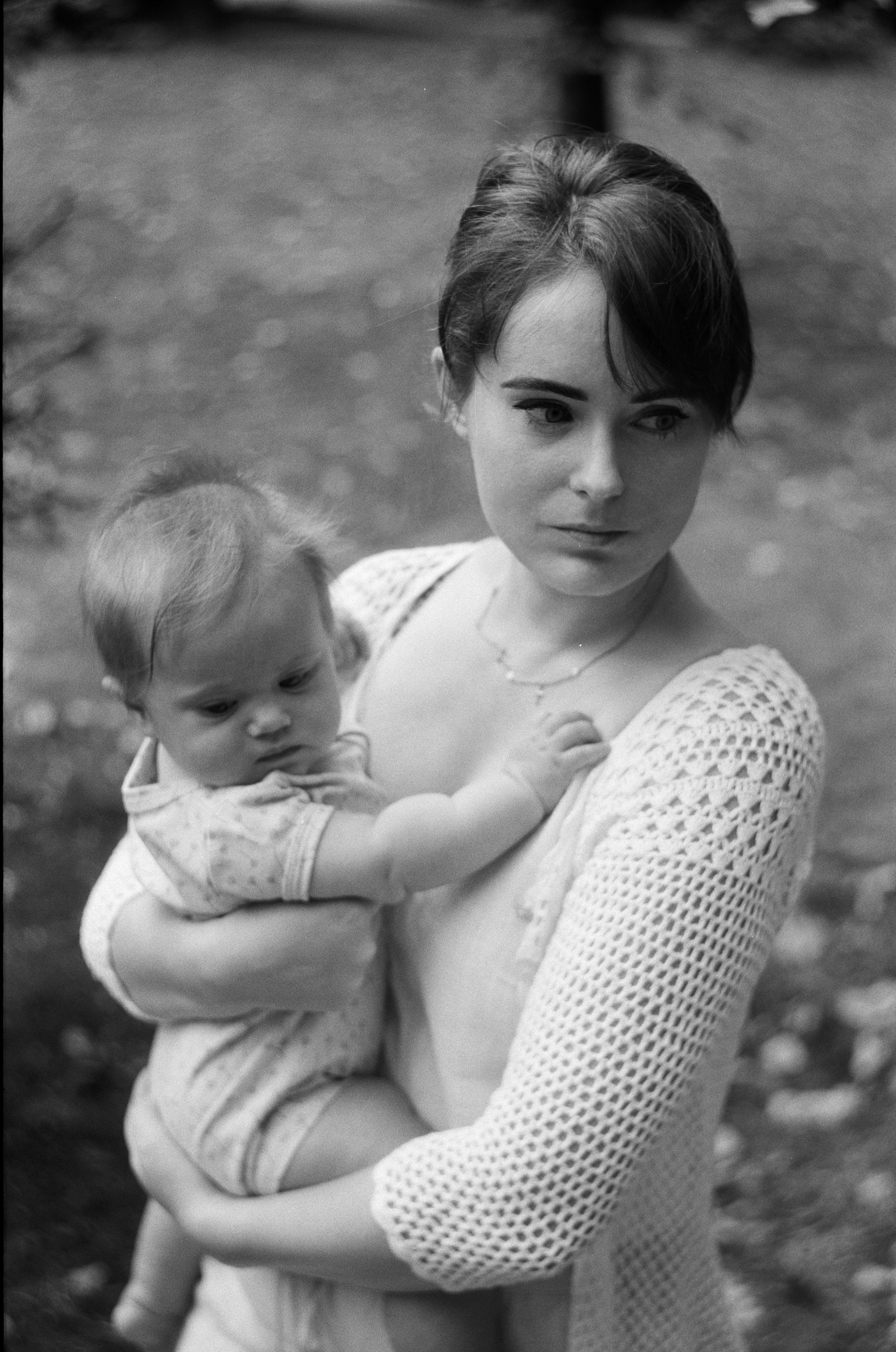 Пикник для мам. Плёнка. Настя Оленченко, портретный/семейный фотограф на цифру и плёнку Москва