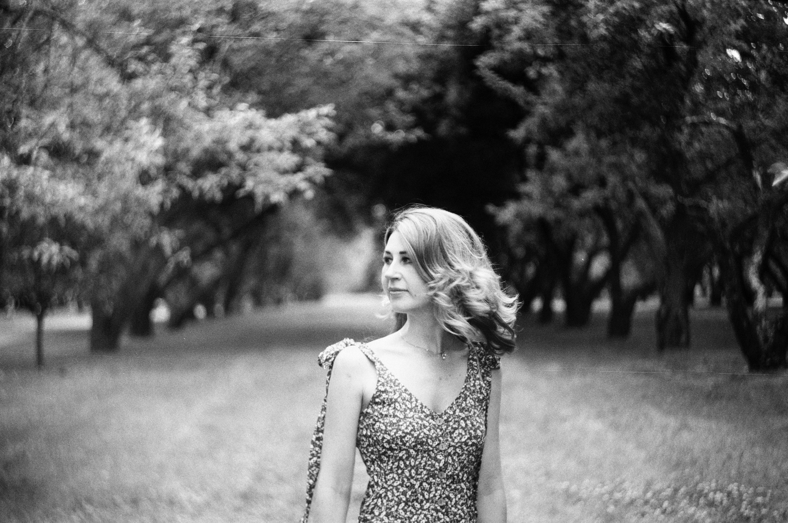 Юля и Лена. Мама и дочь. Плёнка. Настя Оленченко, портретный/семейный фотограф на цифру и плёнку Москва