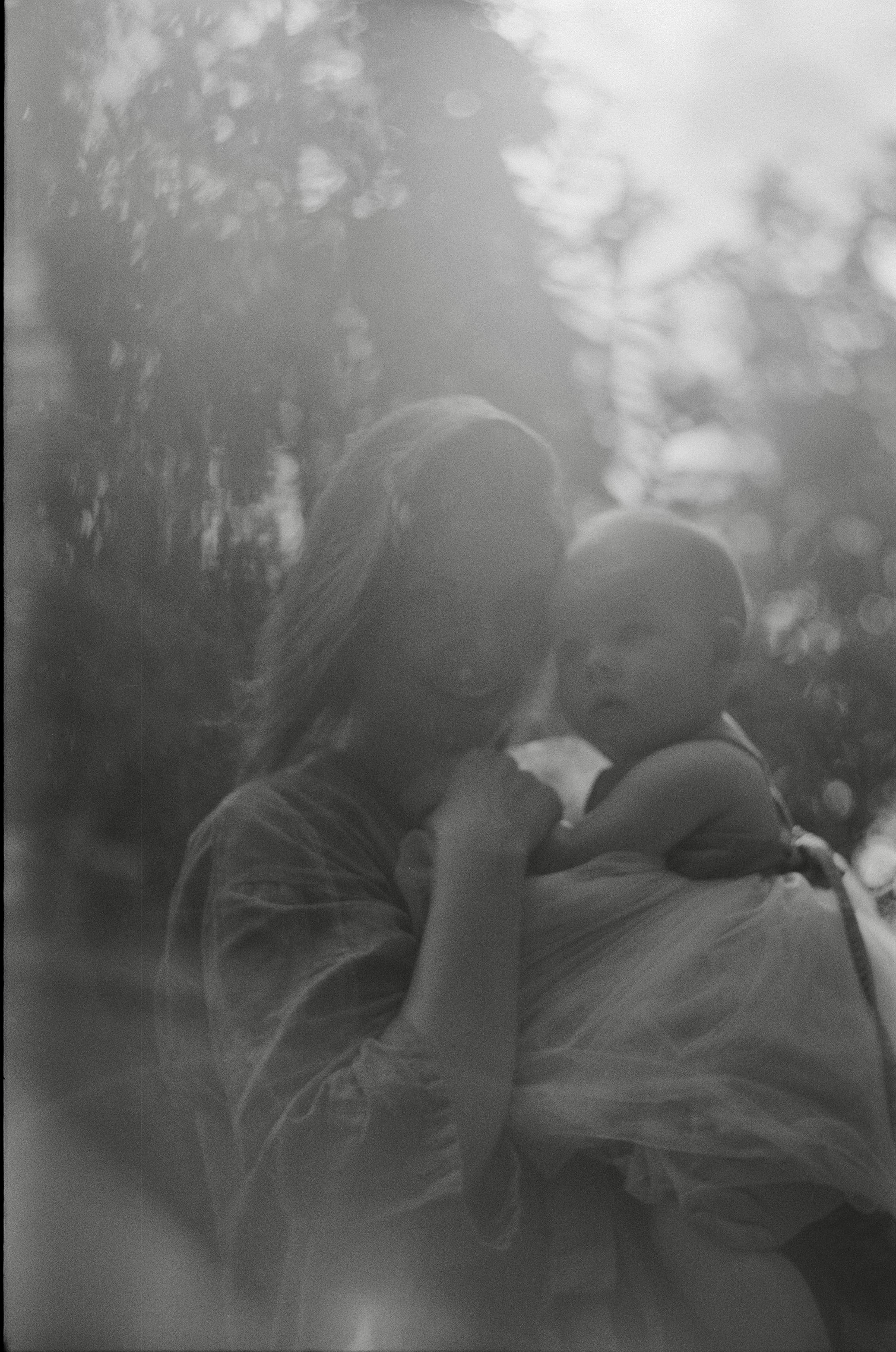 Пикник для мам. Плёнка. Настя Оленченко, портретный/семейный фотограф на цифру и плёнку Москва