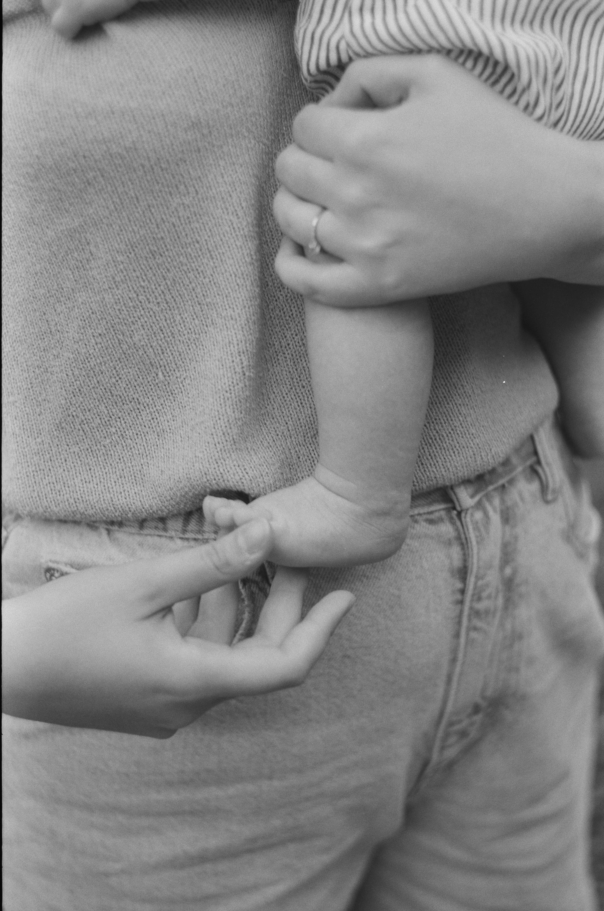 Пикник для мам. Плёнка. Настя Оленченко, портретный/семейный фотограф на цифру и плёнку Москва