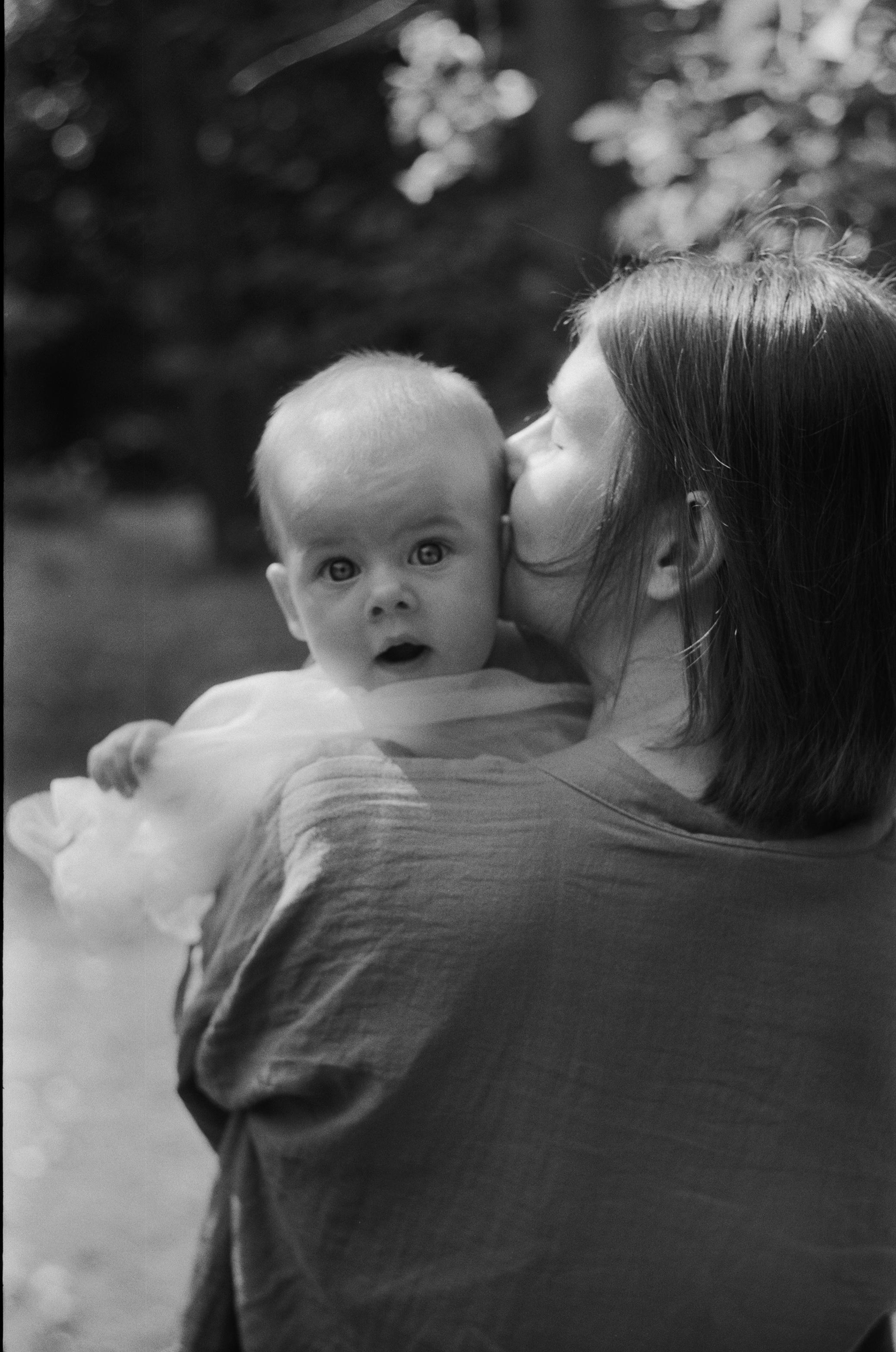 Пикник для мам. Плёнка. Настя Оленченко, портретный/семейный фотограф на цифру и плёнку Москва