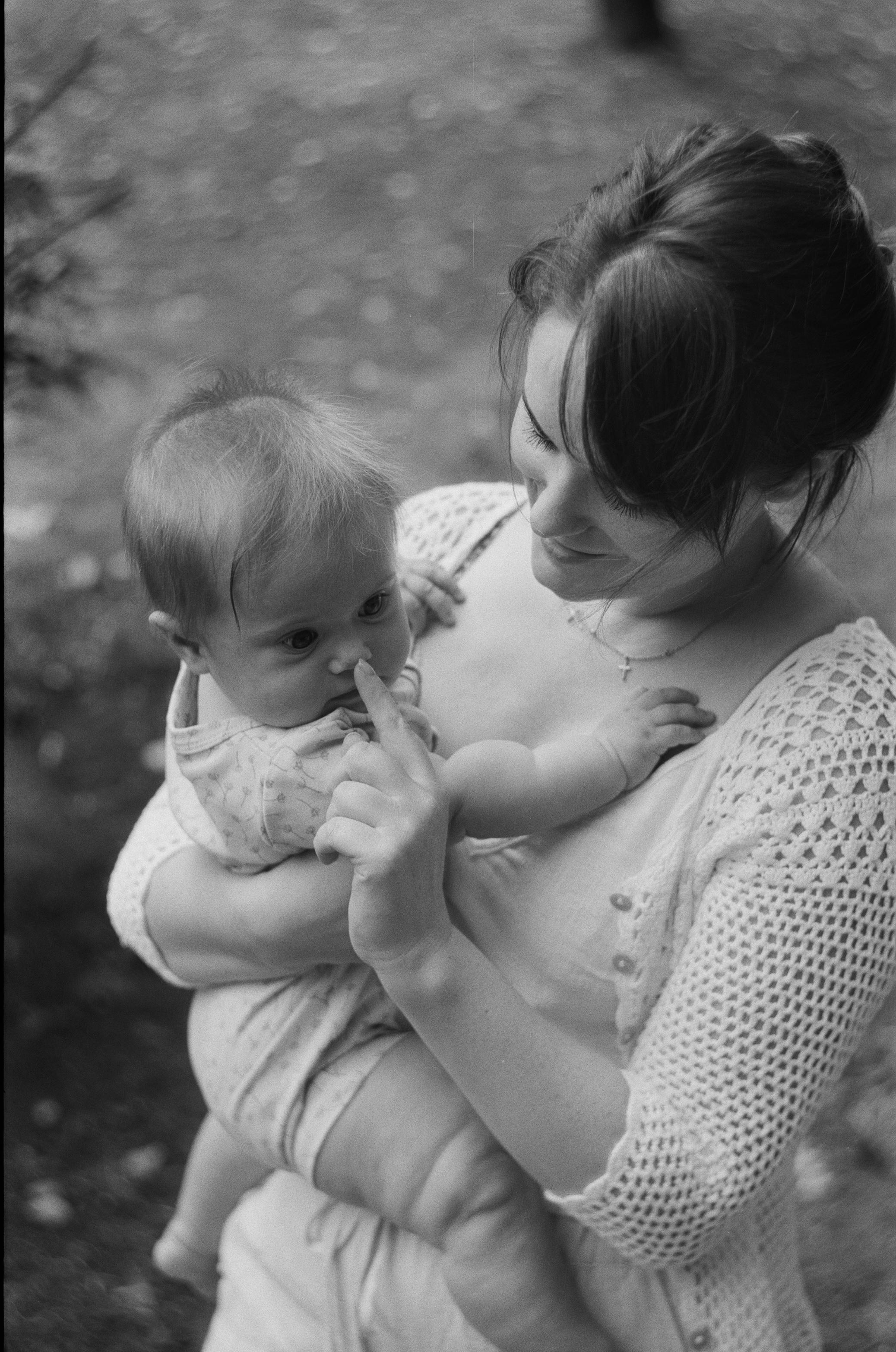 Пикник для мам. Плёнка. Настя Оленченко, портретный/семейный фотограф на цифру и плёнку Москва