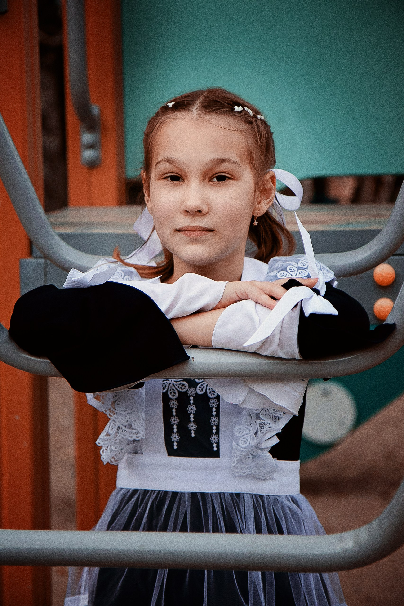 Обработка до/после. Семейный и школьный фотограф в Тюмени Елена Бузиновская