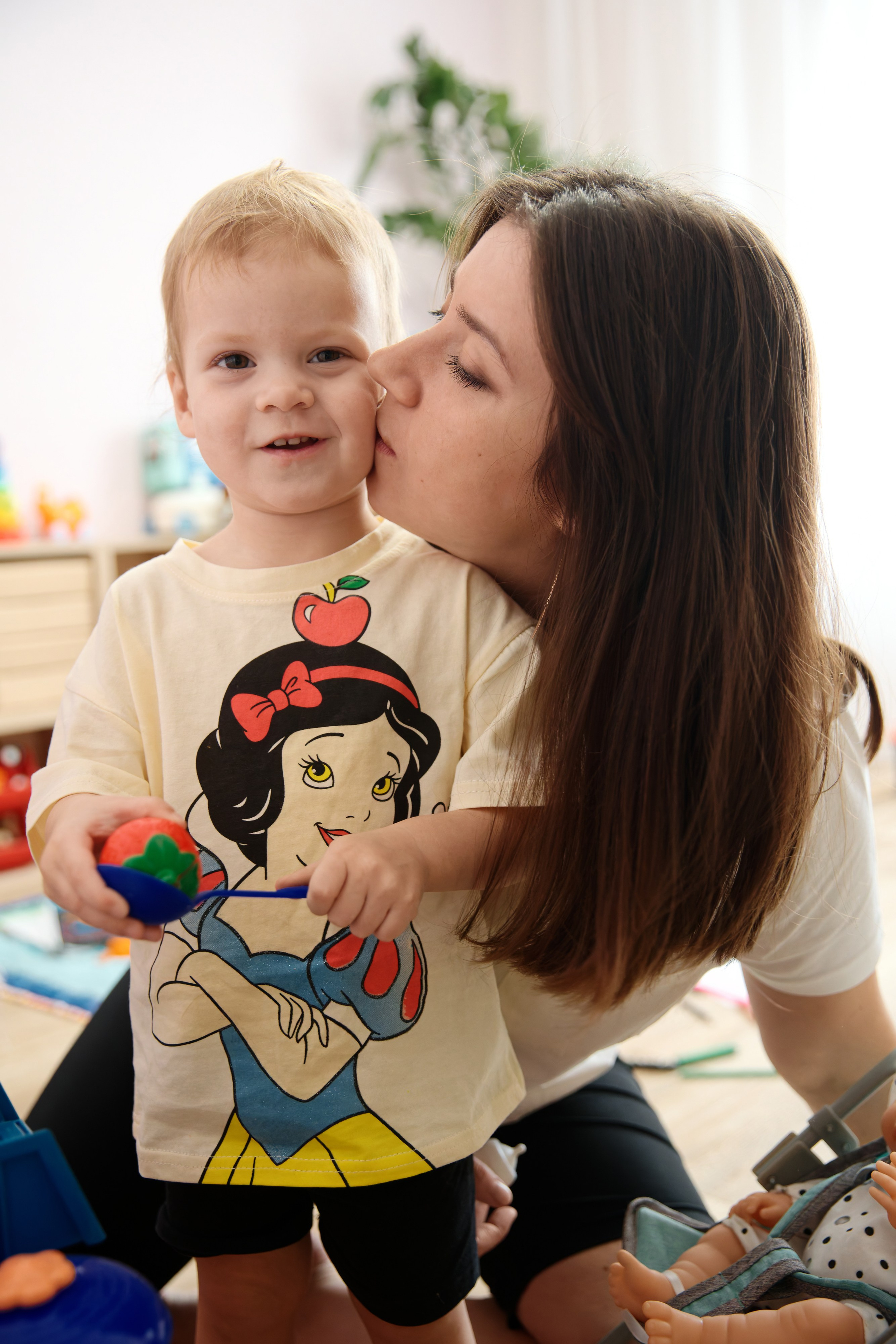 Семья Пылайкиных. Семейный фотограф — Макс Белогрудов