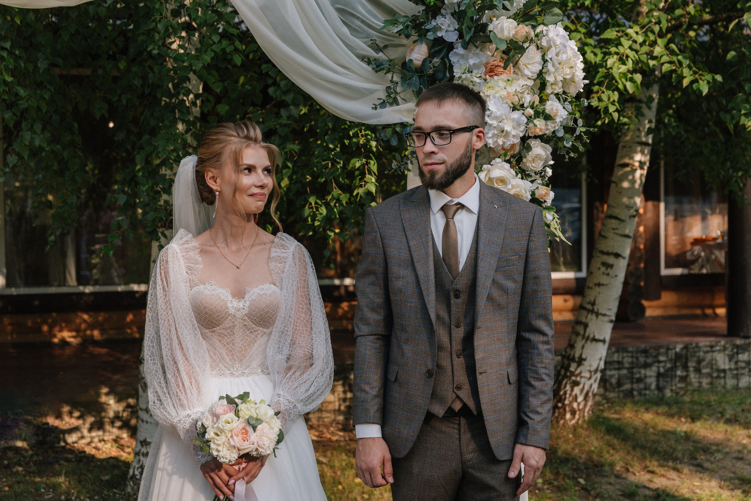 Свадьба Александра и Арины 6.08.2022. Душевный фотограф Ильсия Валеева. Не путать с душным