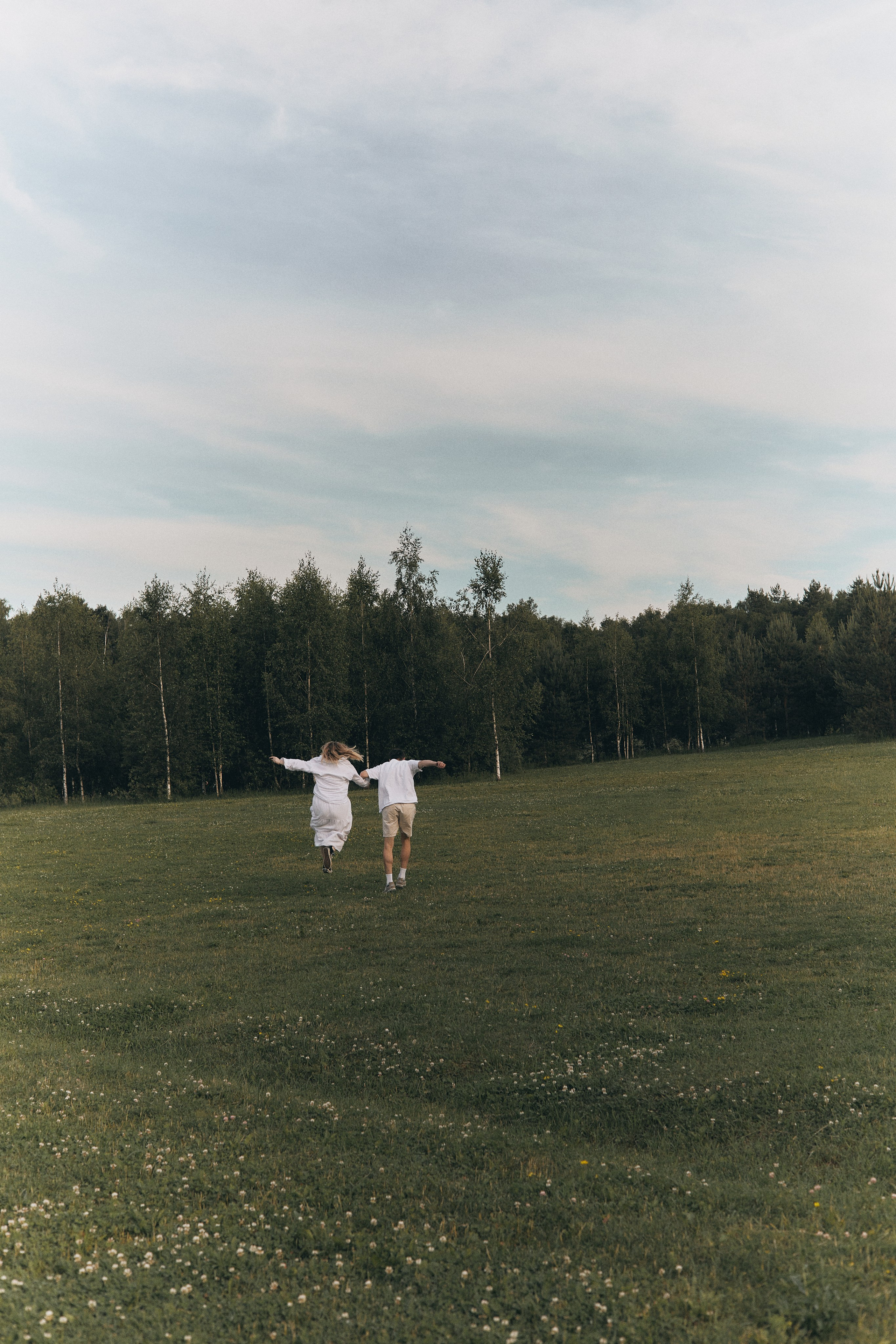 Полина и Данила. Фотограф в Москве Струц Влада
