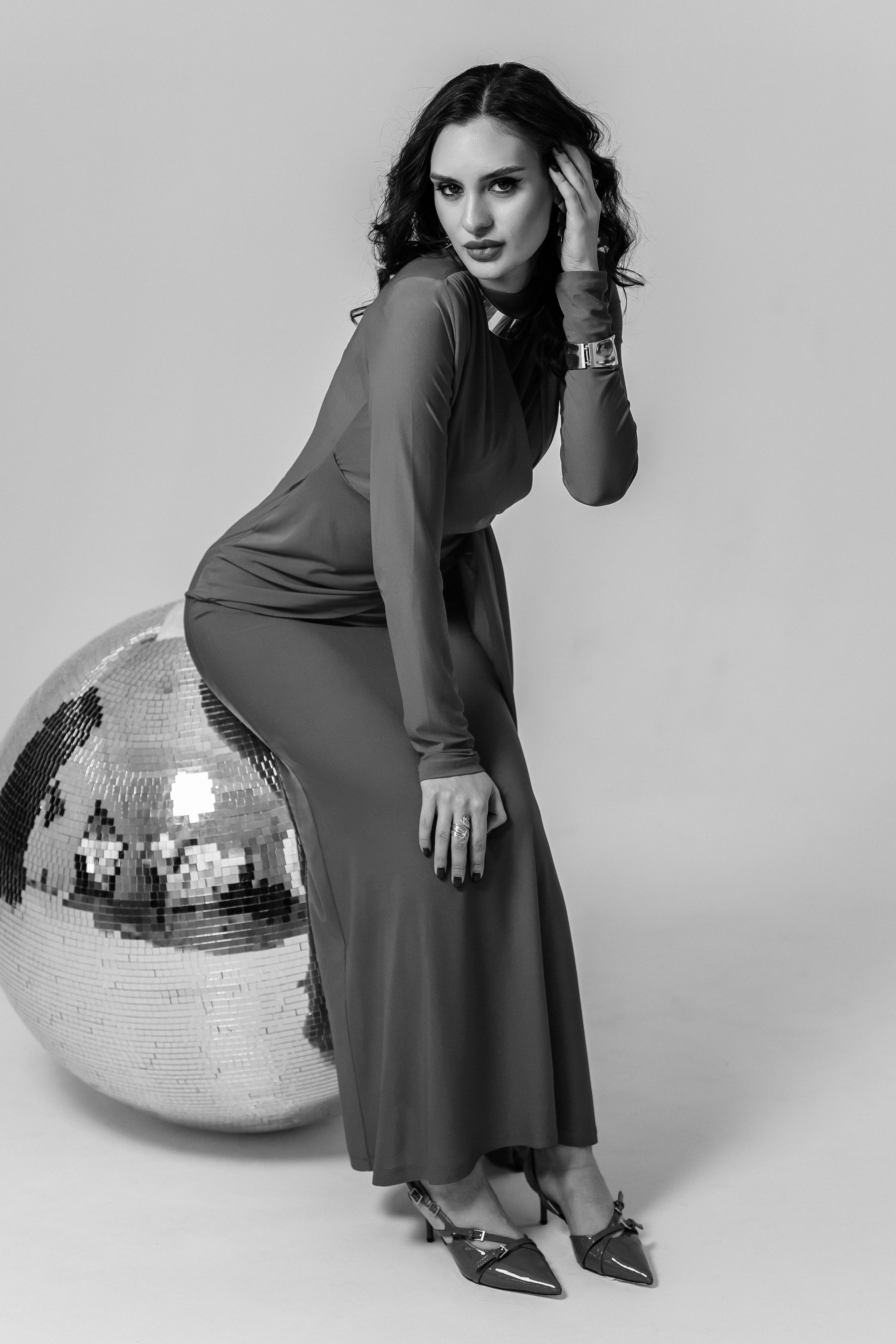 Марина. Фотограф Харитонова Наталья