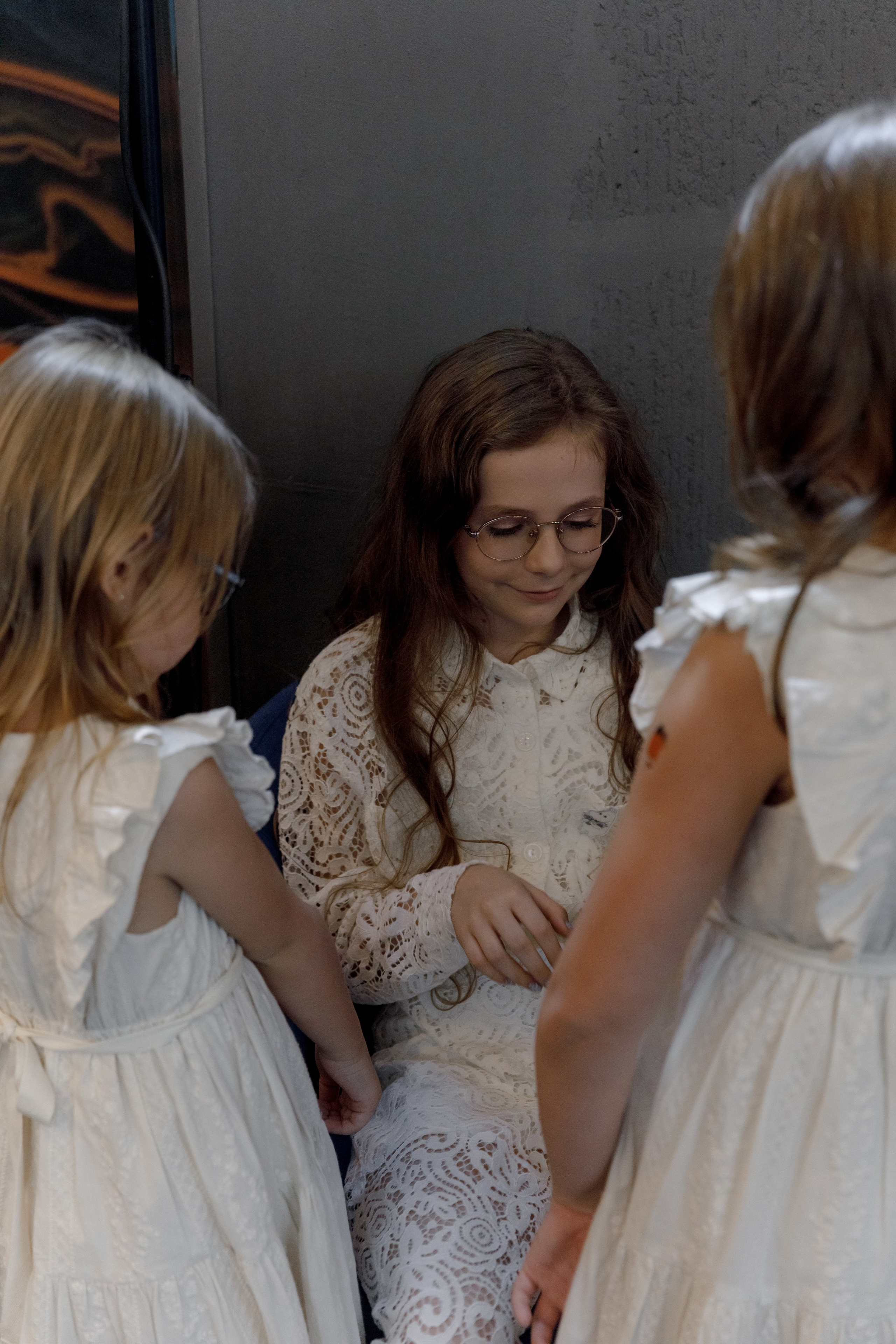 Anastasia & Daniil. Свадебный фотограф в Москве и в Санкт-Петербурге