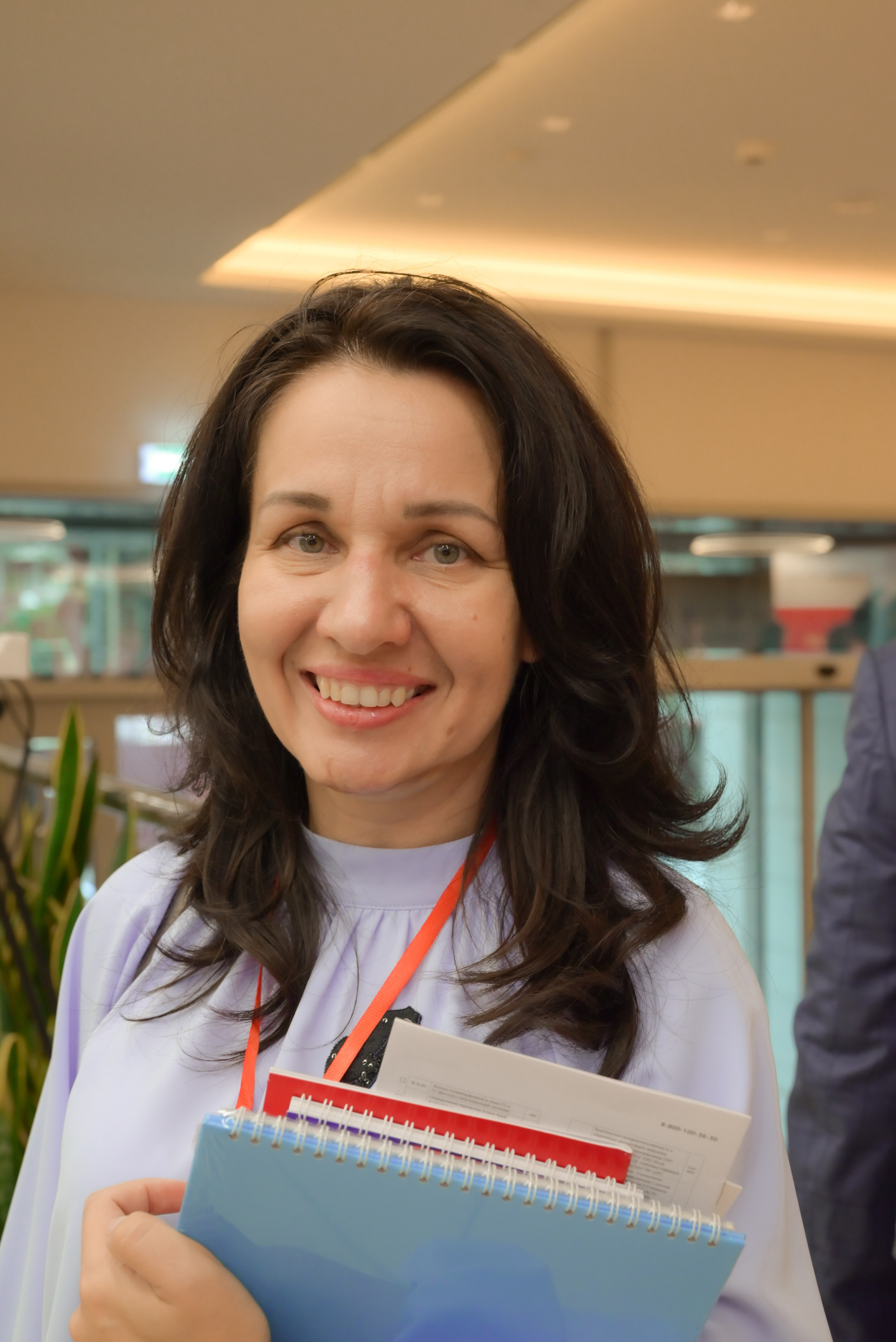 Опора России