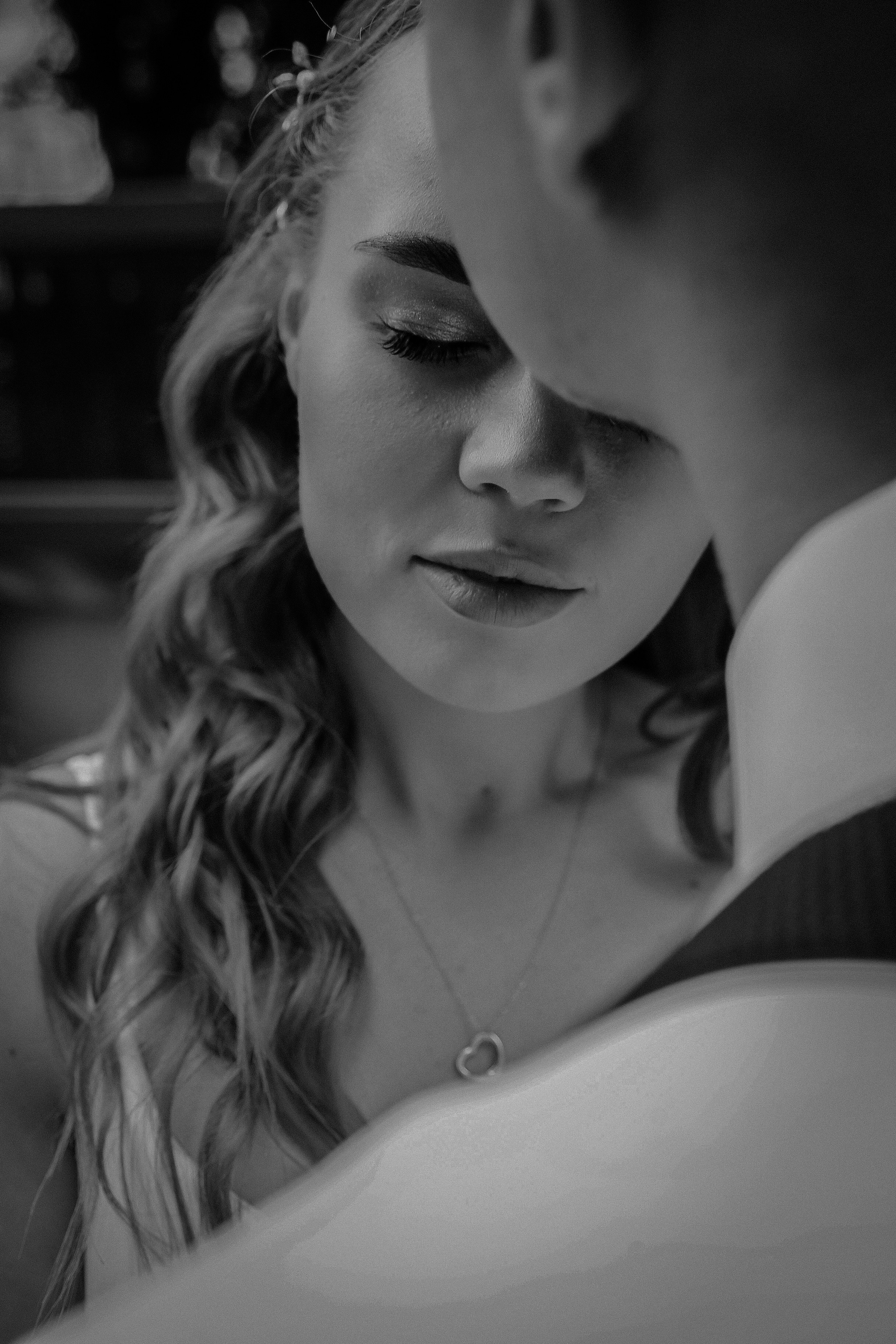 Свадьбы. Фотограф в Серпухове и Тарусе Ксения Царёва