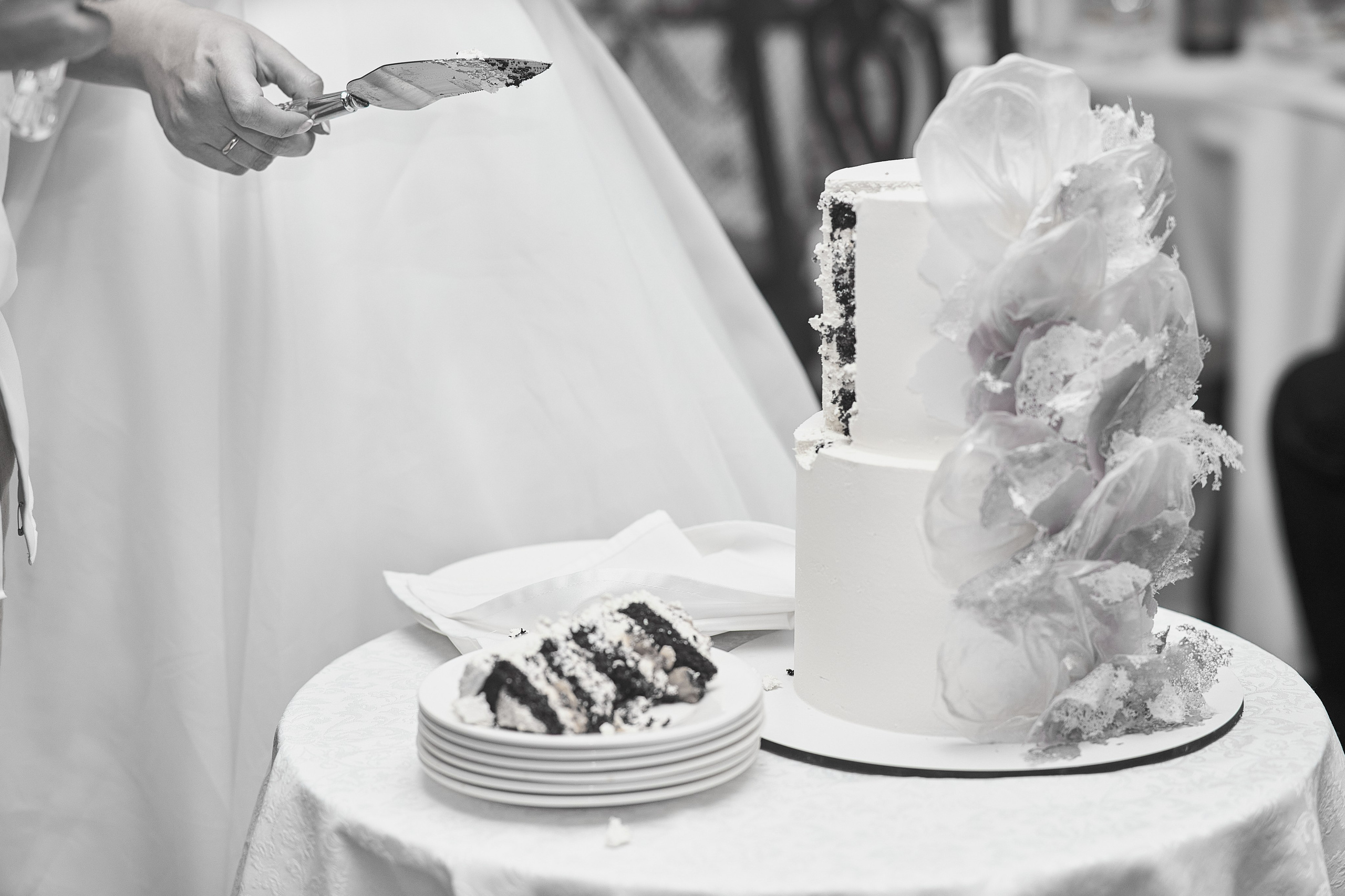 Анастасия и Михаил. Фотограф в городе Ростов-на-Дону Лариса Черных