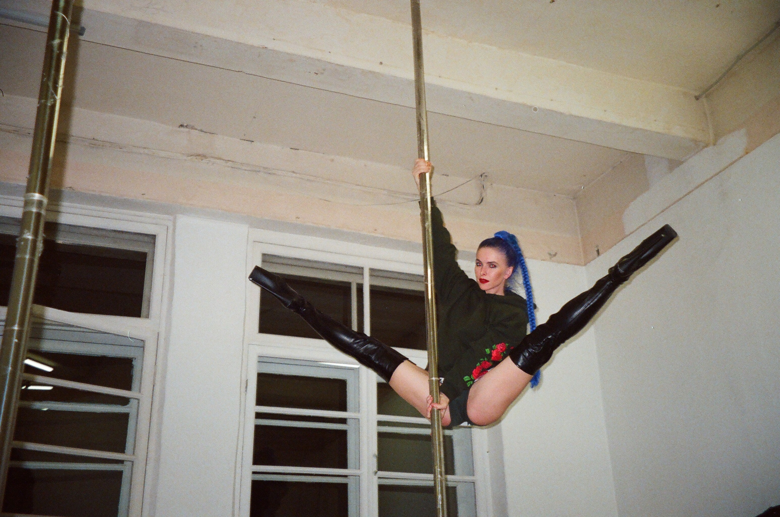 Pole Dance Girls. Фотограф из Санкт-Петербурга