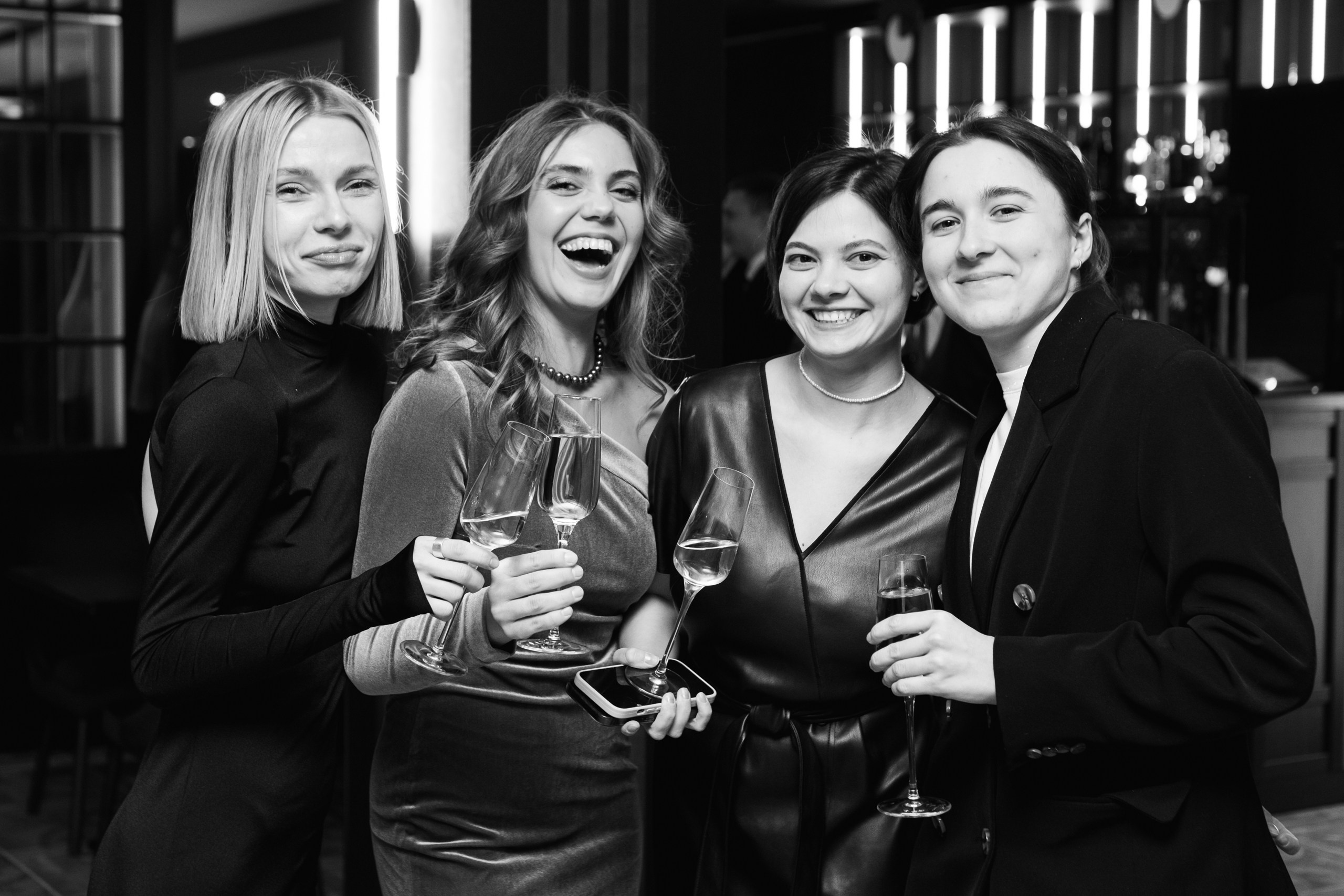 Корпоративные мероприятия. Фотограф Артём Рауэр