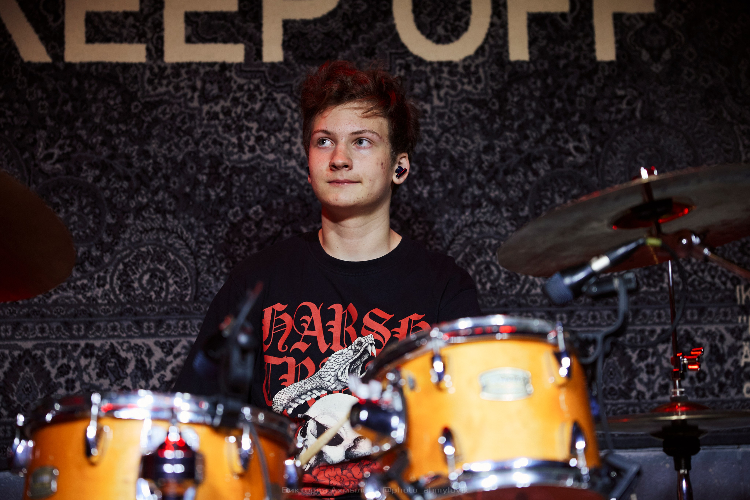 29.08.2024 НШБ Техника без опасности. Виктория Ахмылова. Фотограф в Москве