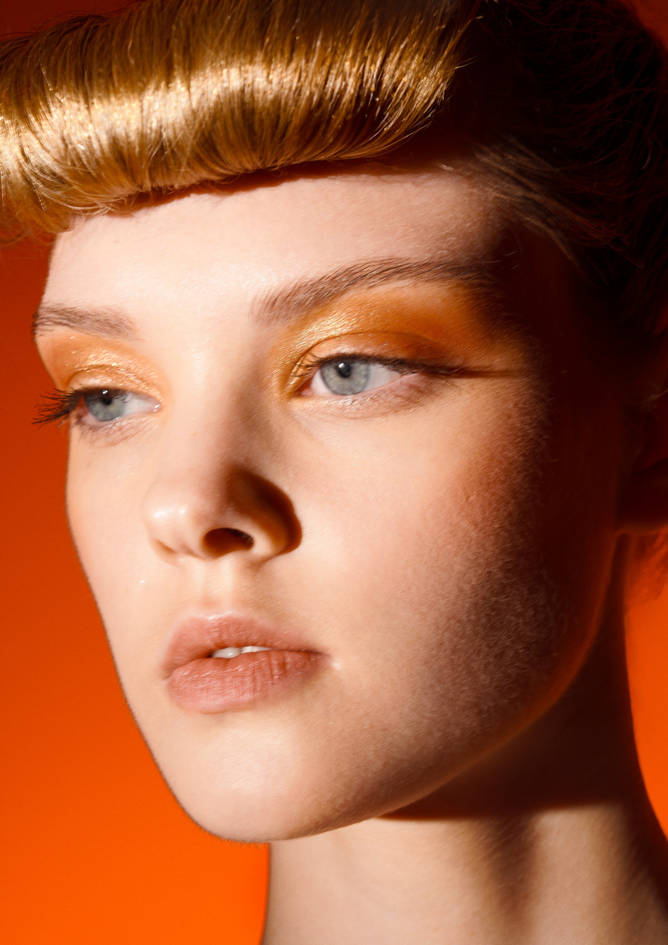 CREATIVE. Визажист-стилист по волосам | Москва