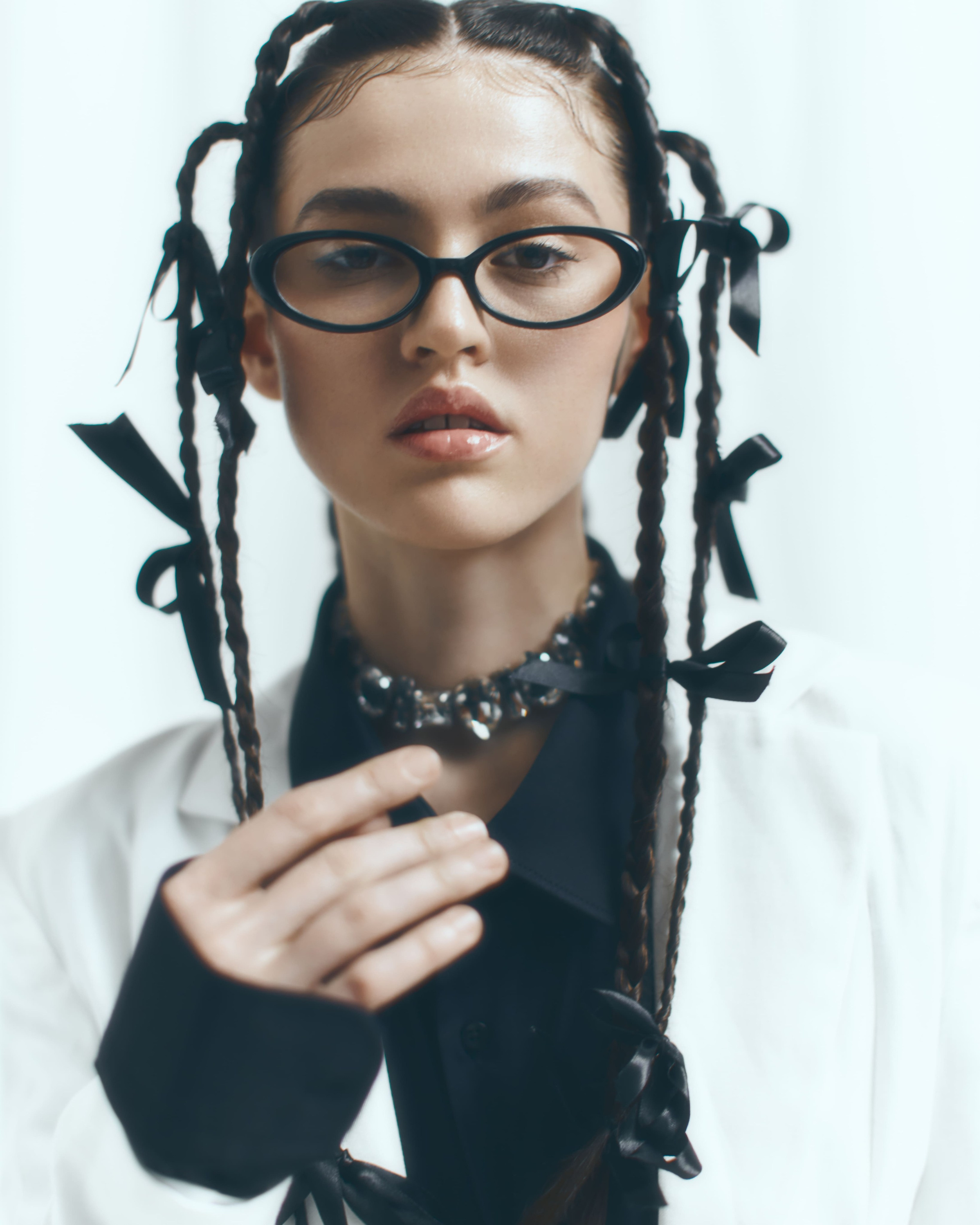 CREATIVE. Визажист-стилист по волосам | Москва