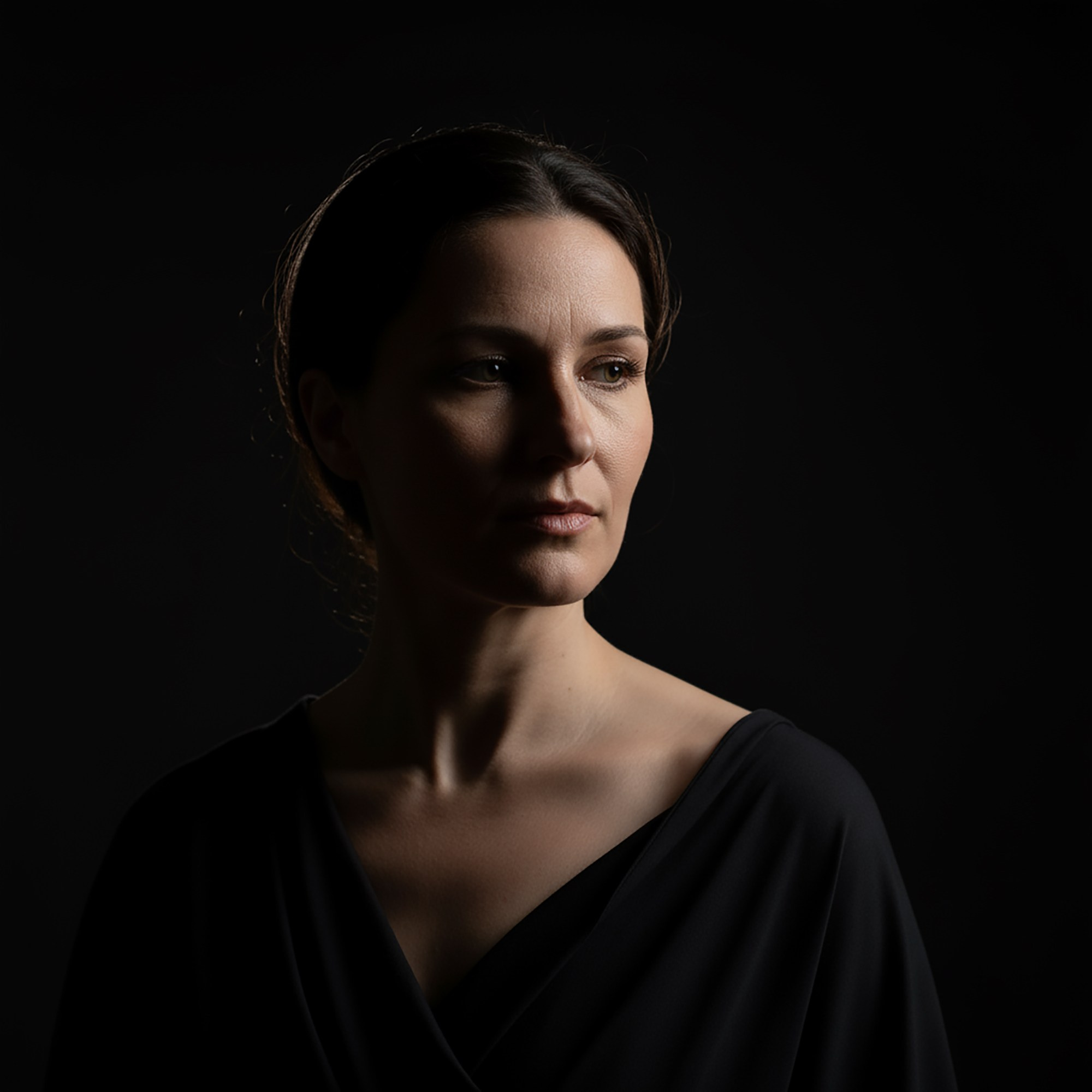 Съемка с ИИ. Фотограф в Санкт Петербурге Viktory_Get