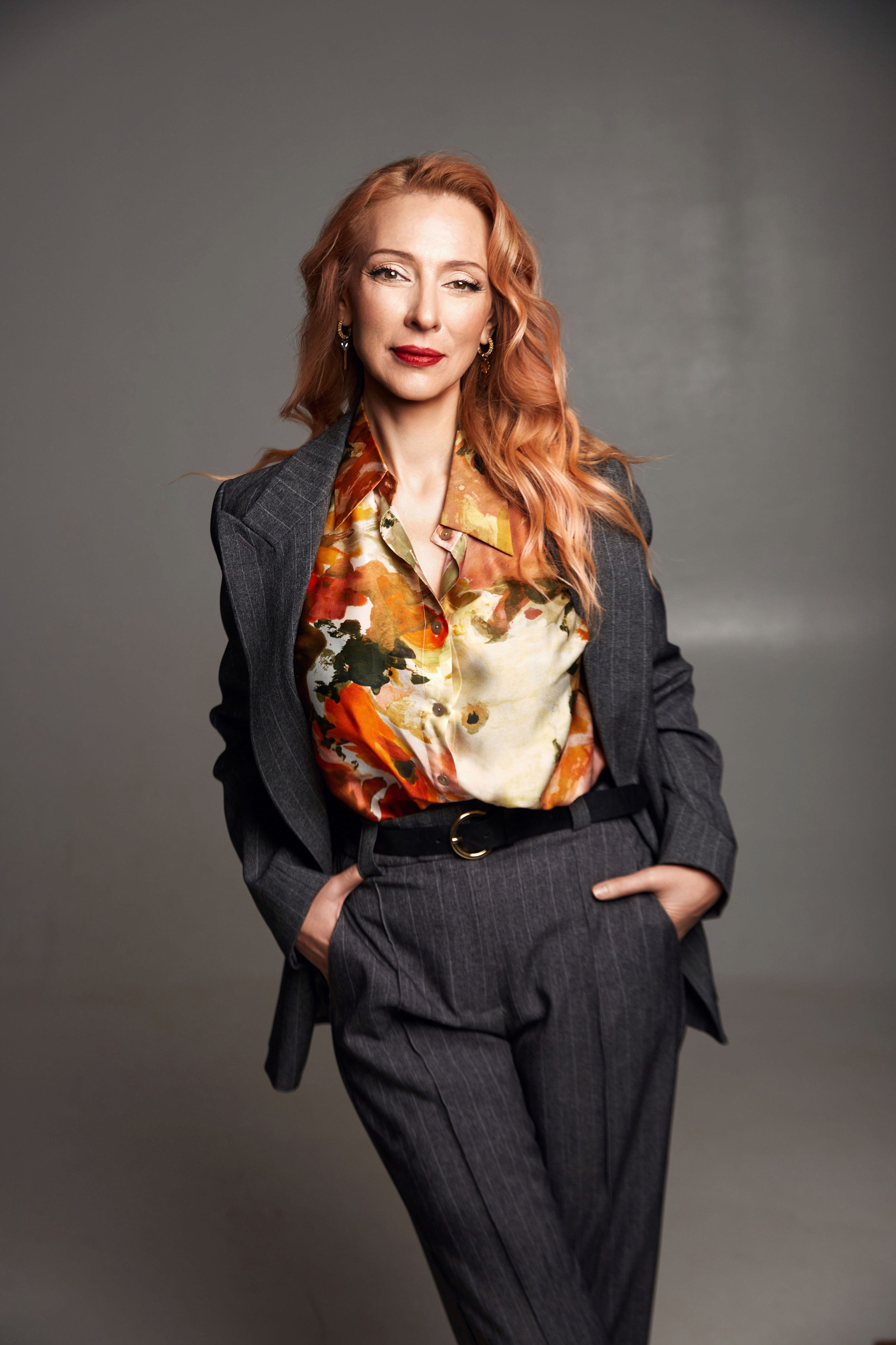 Бизнес портрет и контент. Семейный фотограф в Москве Наталия Павлова