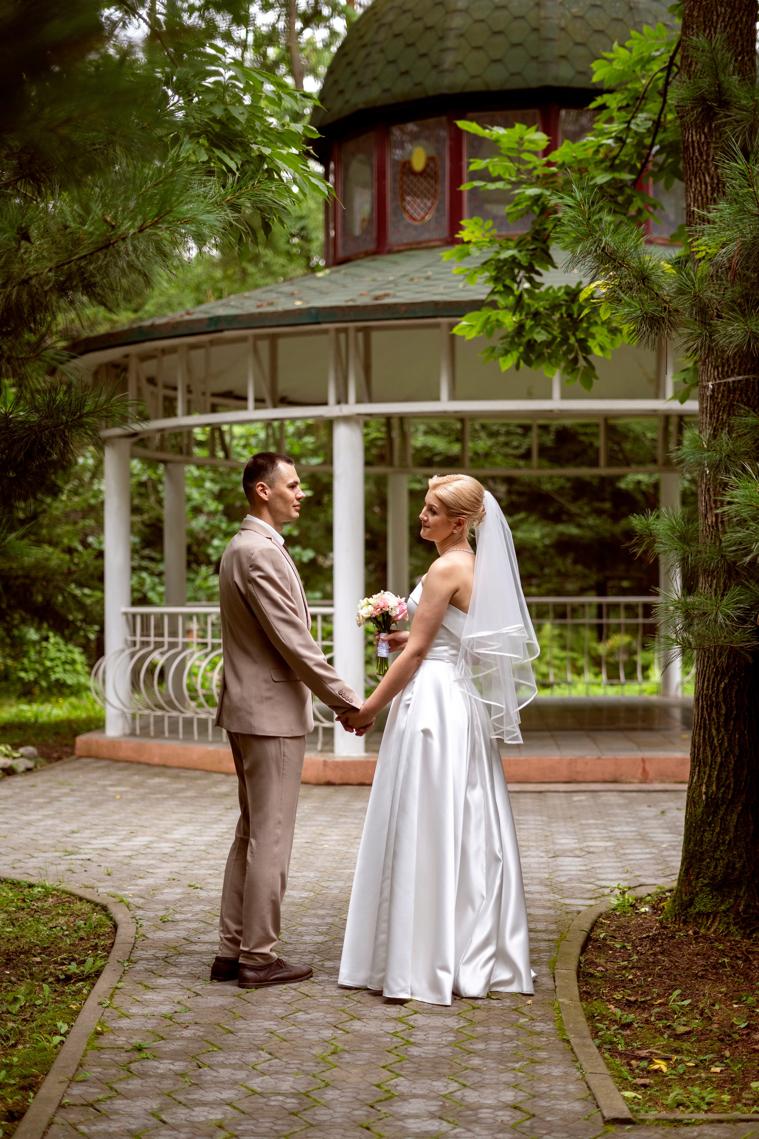 УЛИЧНЫЕ ЛОКАЦИИ. Анна Гриневич — семейный и детский фотограф в Хабаровске