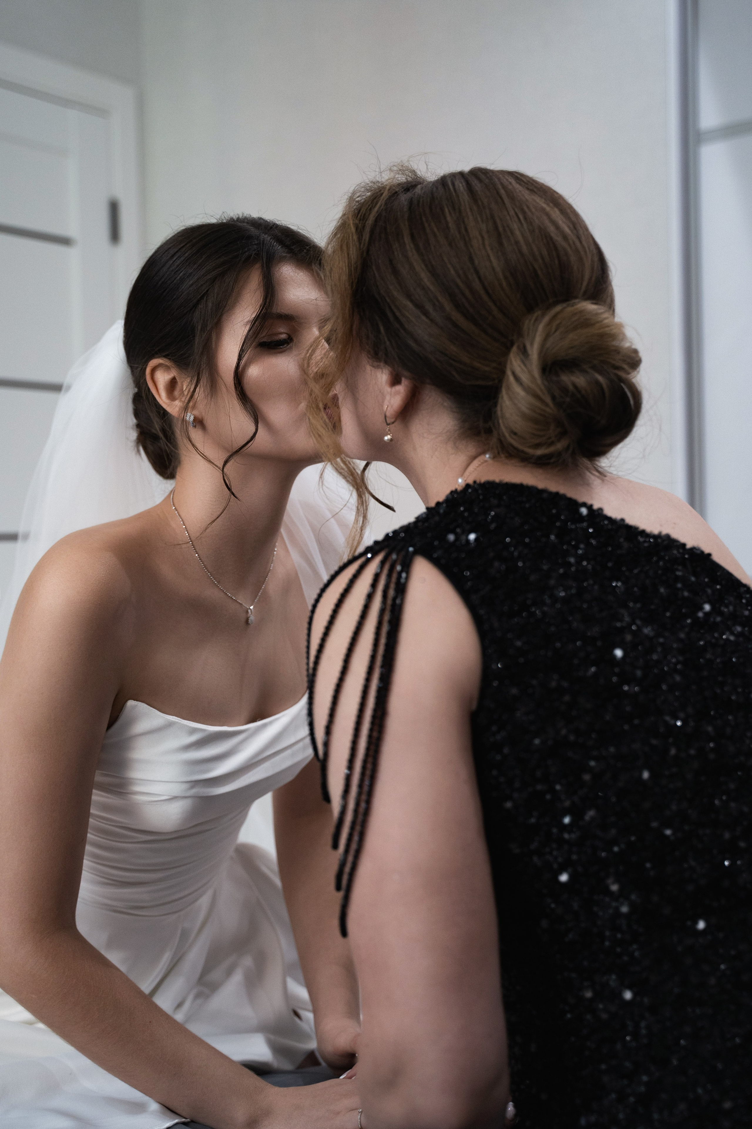 Evgeniya and Artem. Rezyame