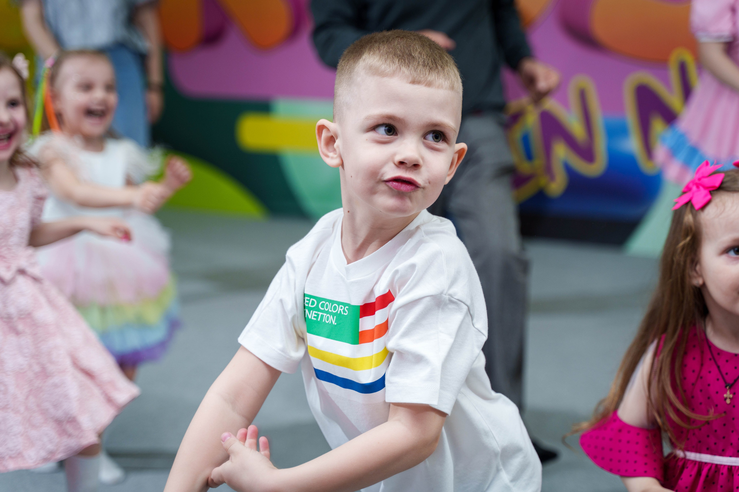 Фотограф на детские праздники. Свадебный и семейный фотограф в Новосибирске Данил Коротких