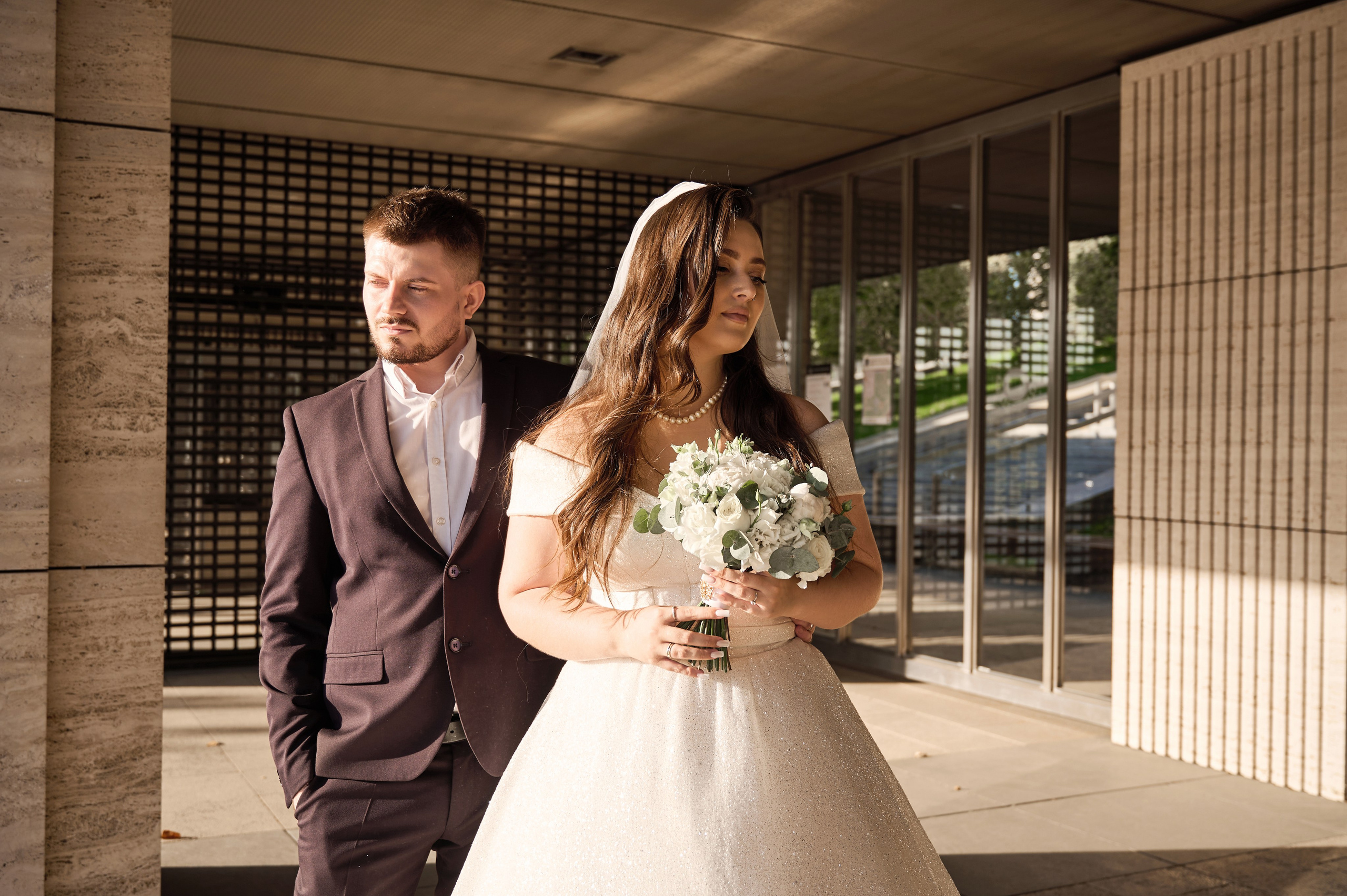 Николай и Валерия. Свадебный, семейный фотограф в Краснодаре