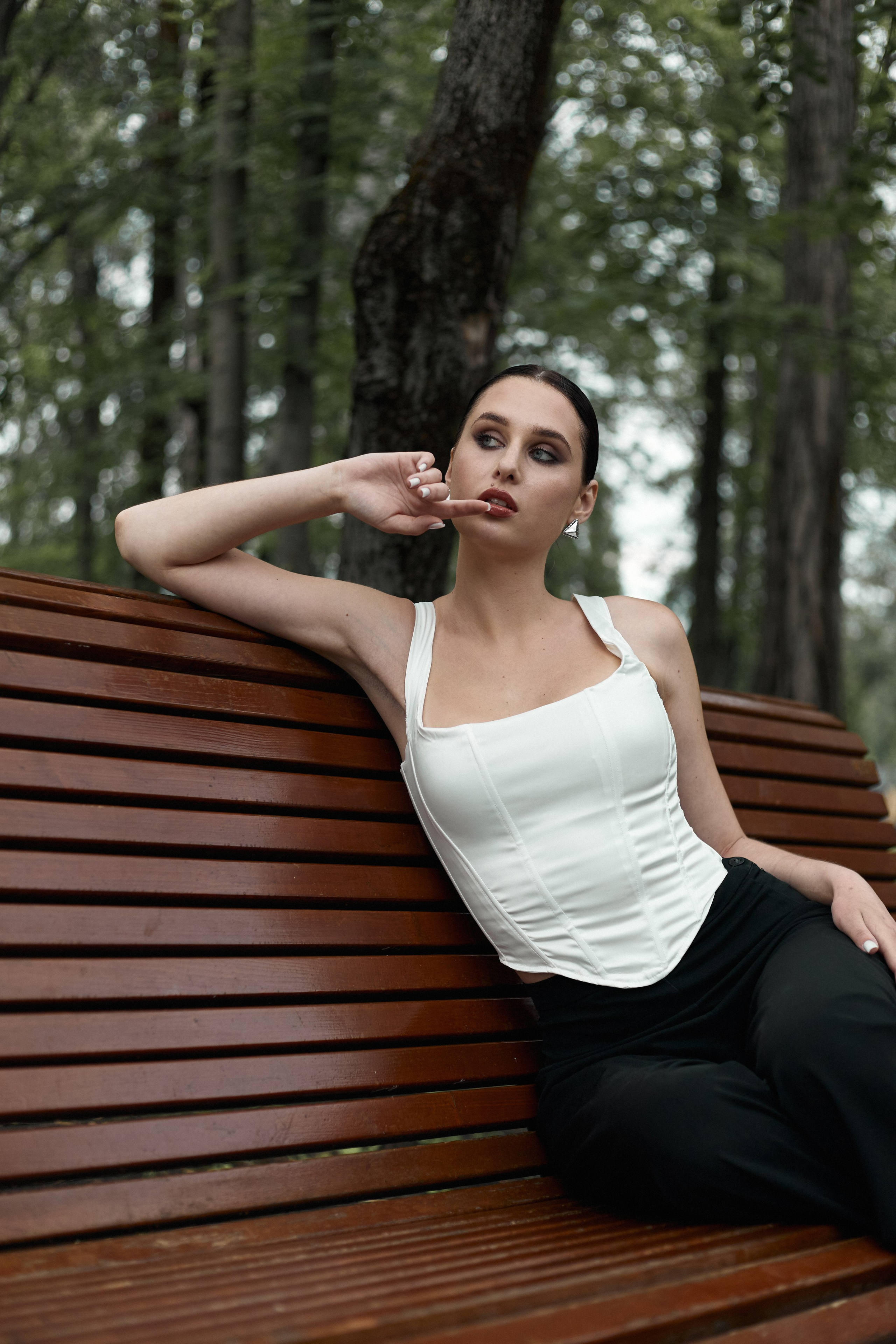 Аня. Фотограф в Липецке, Воронеже и Москве