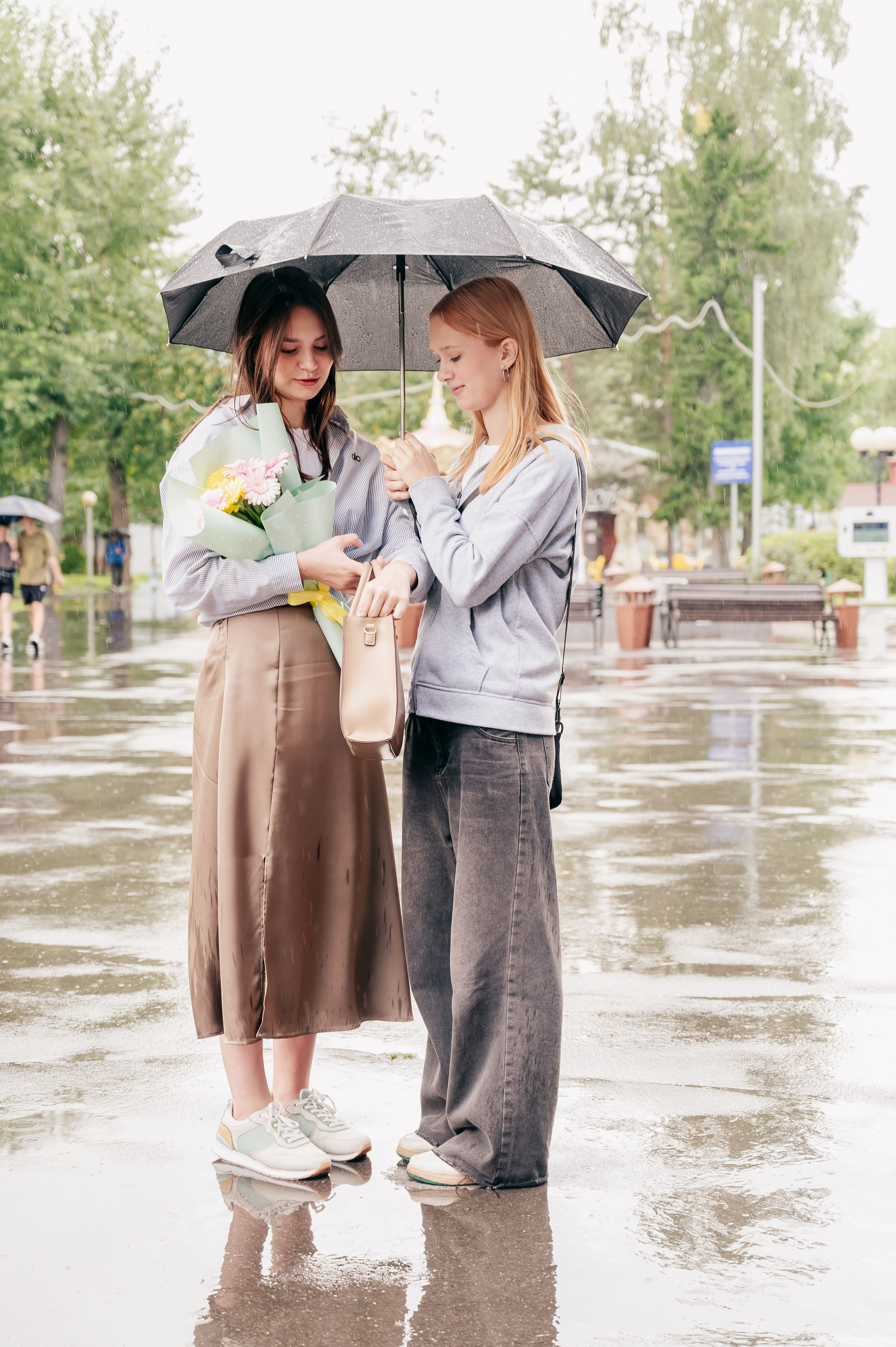 Благотв мероприятие в поддержку Данила 16.08.25. Детский фотограф, семейный фотограф и репортажи в Кемерово