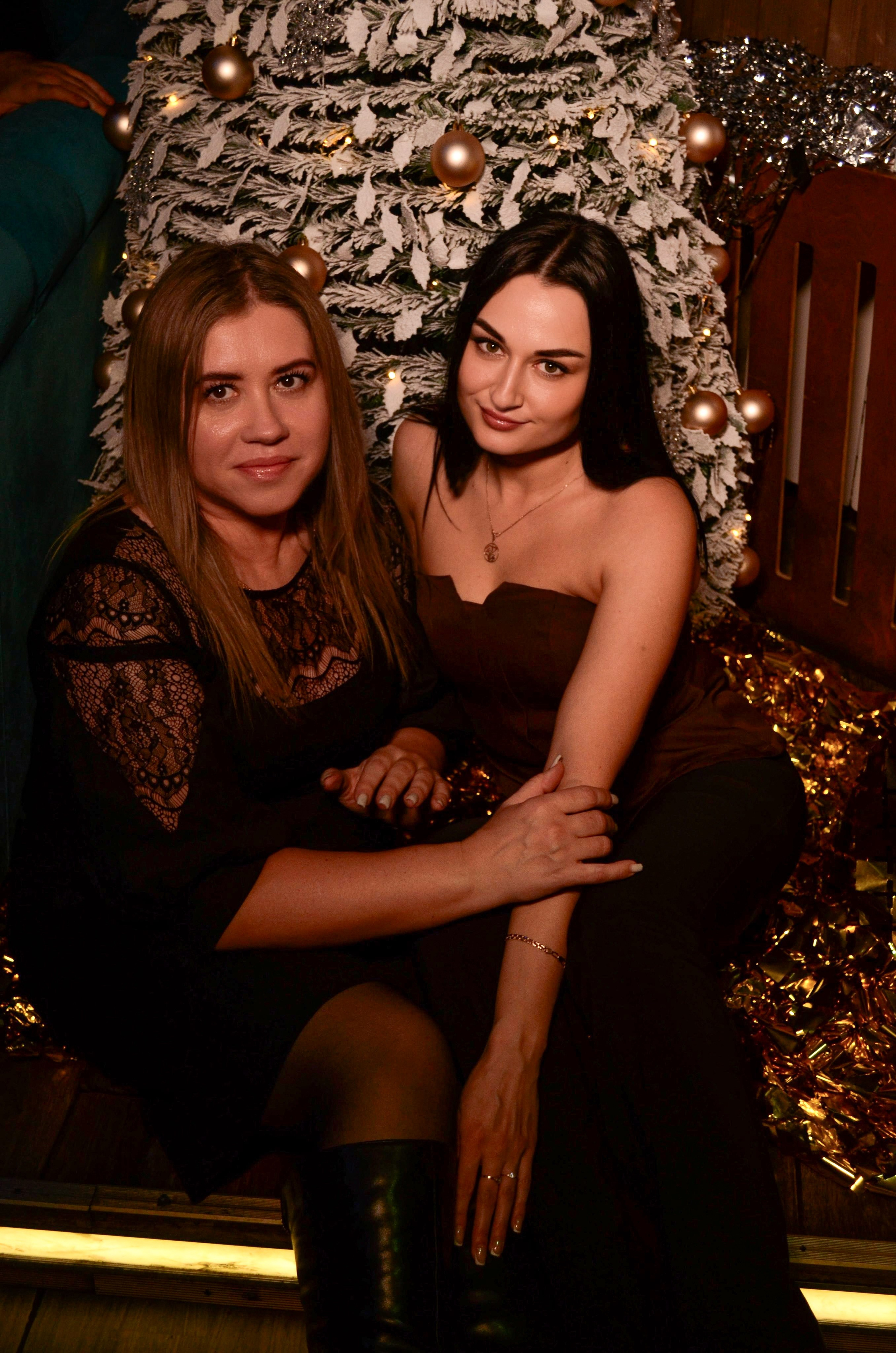 25.12.25 New Year Party. Мята Спортивная — Кальянная, караоке, бар в Минске