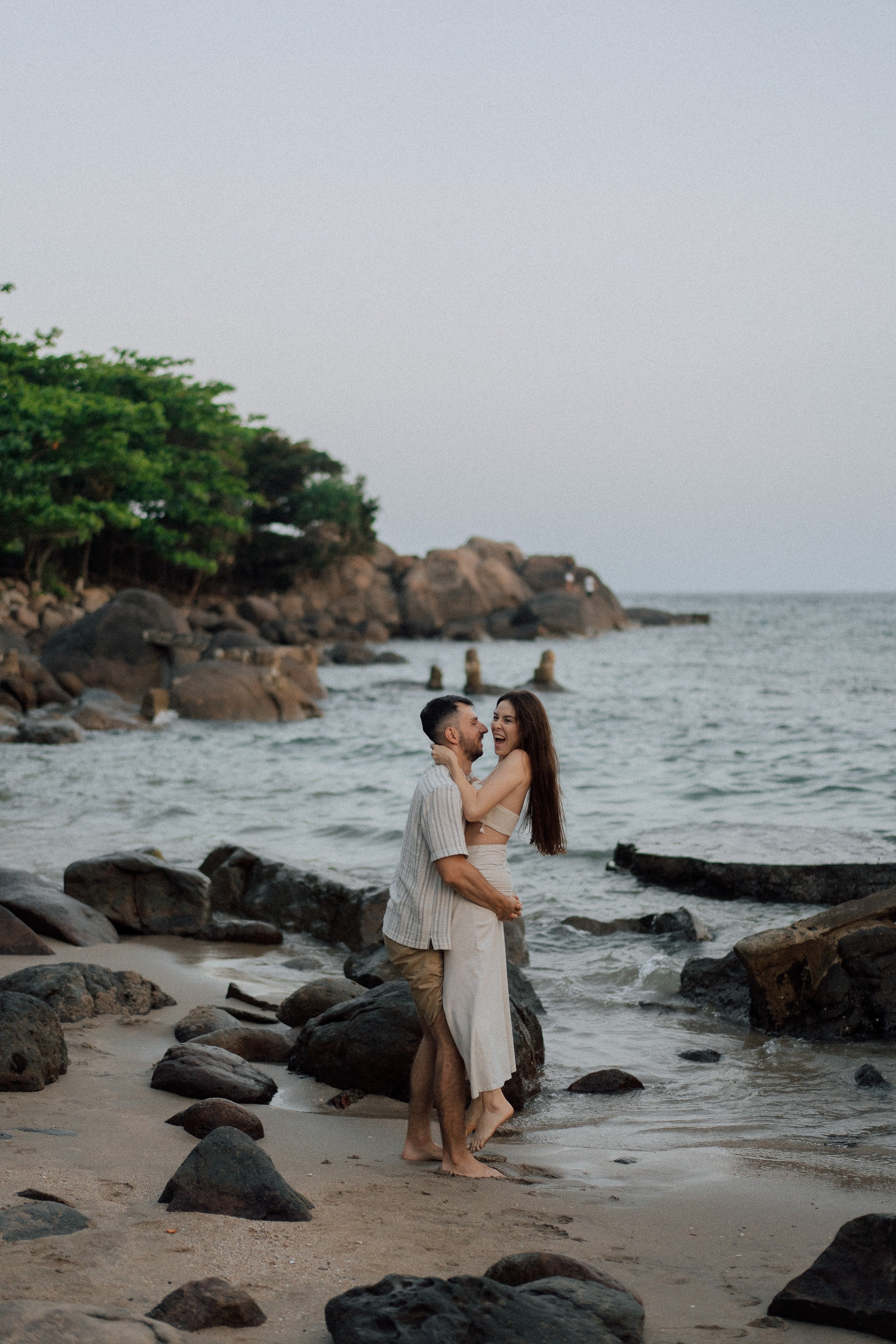 Юлия и Игорь Vietnam Da Nang. Главная