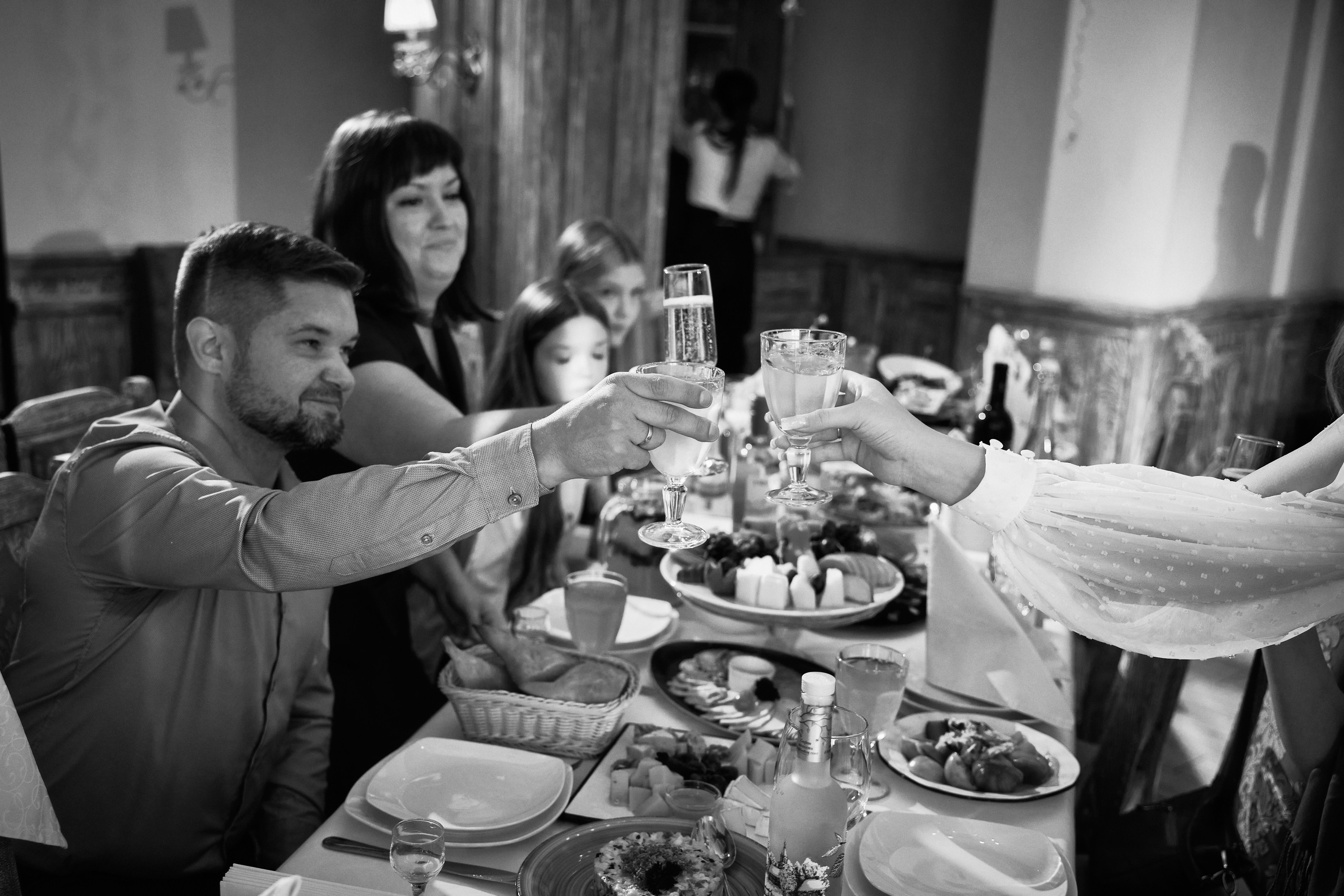 Свадьба в Измайлово