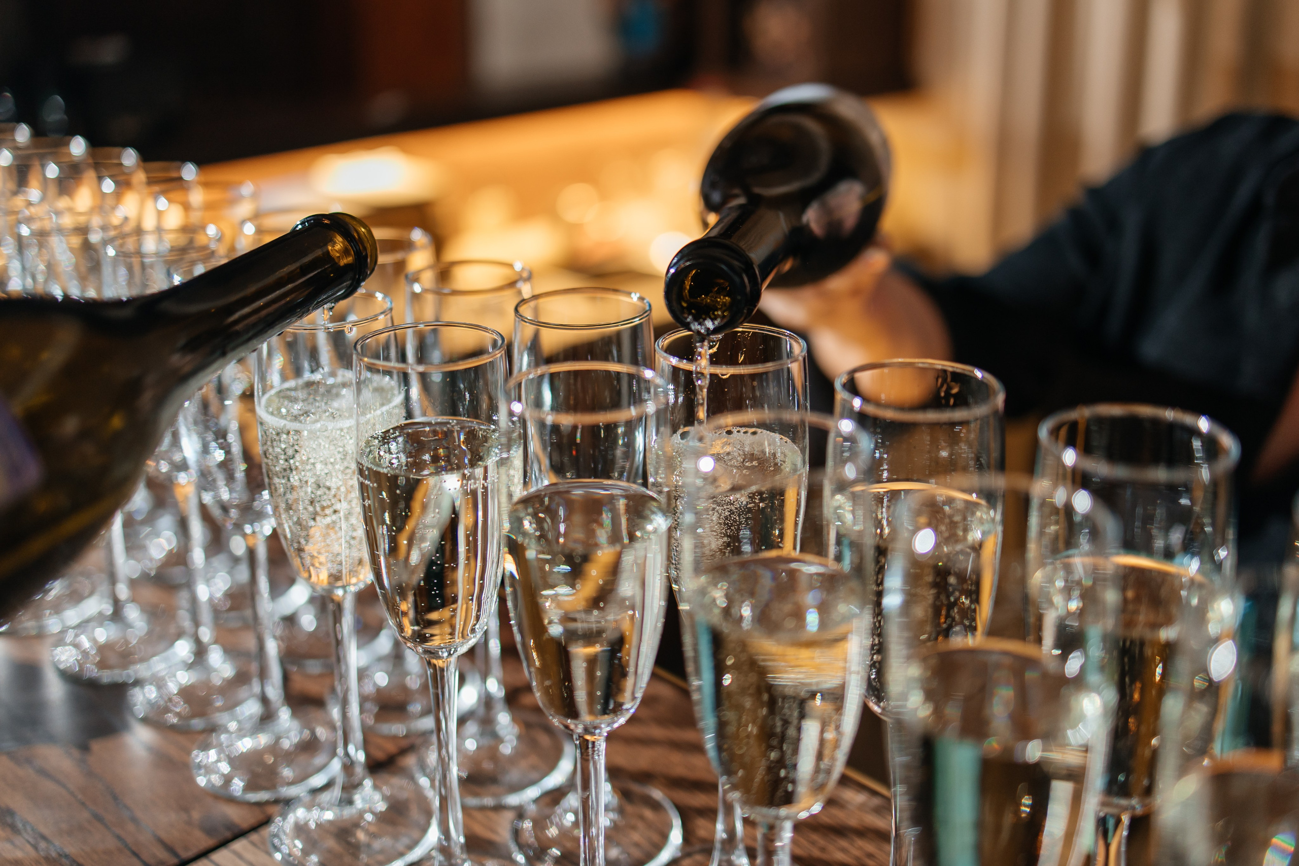 Винная церемония. Самый свадебный фотограф