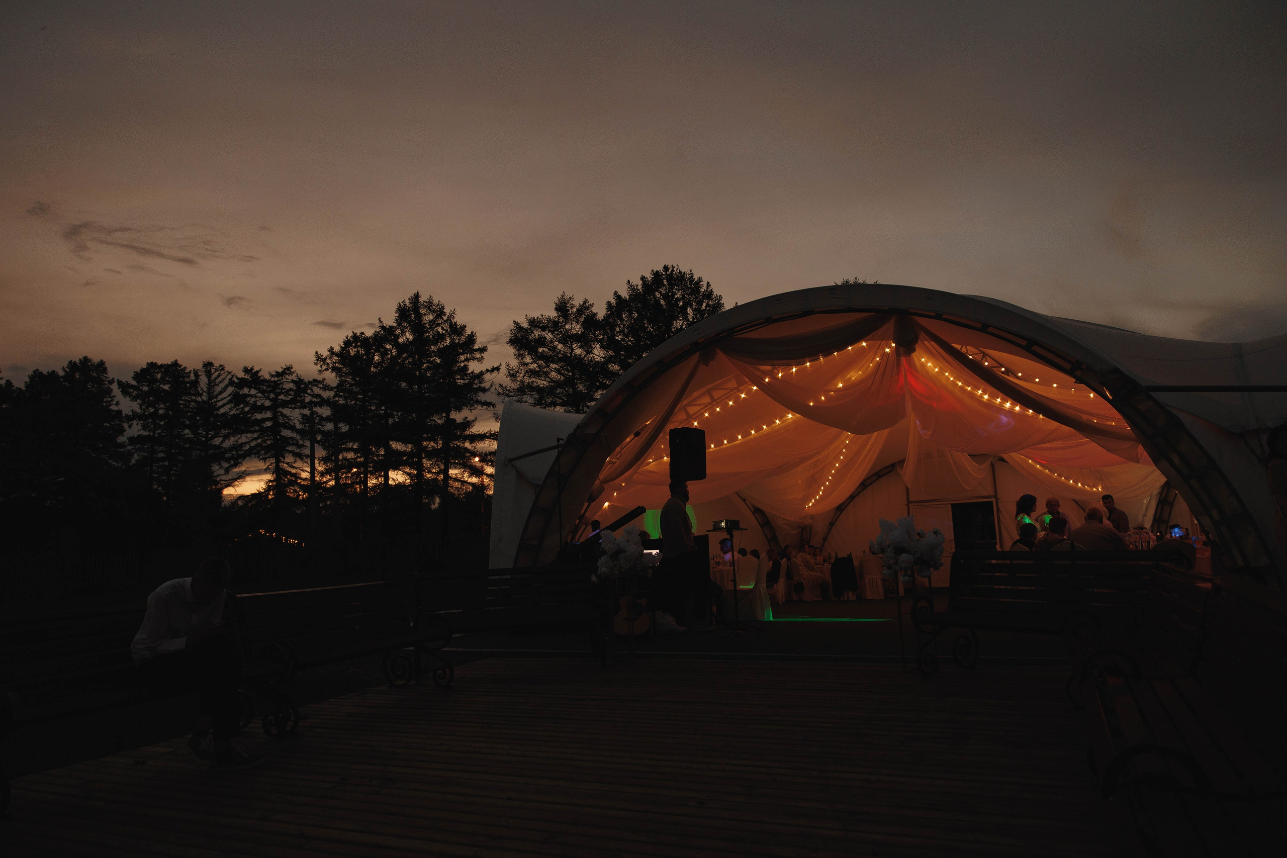 Анна и Кирилл. Галерея