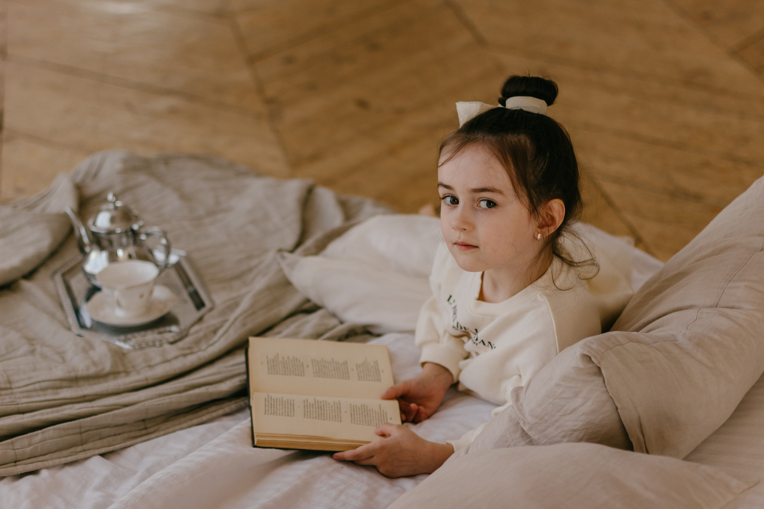 Диана. Семейный и детский фотограф в Санкт-Петербурге — Лаврова Ольга