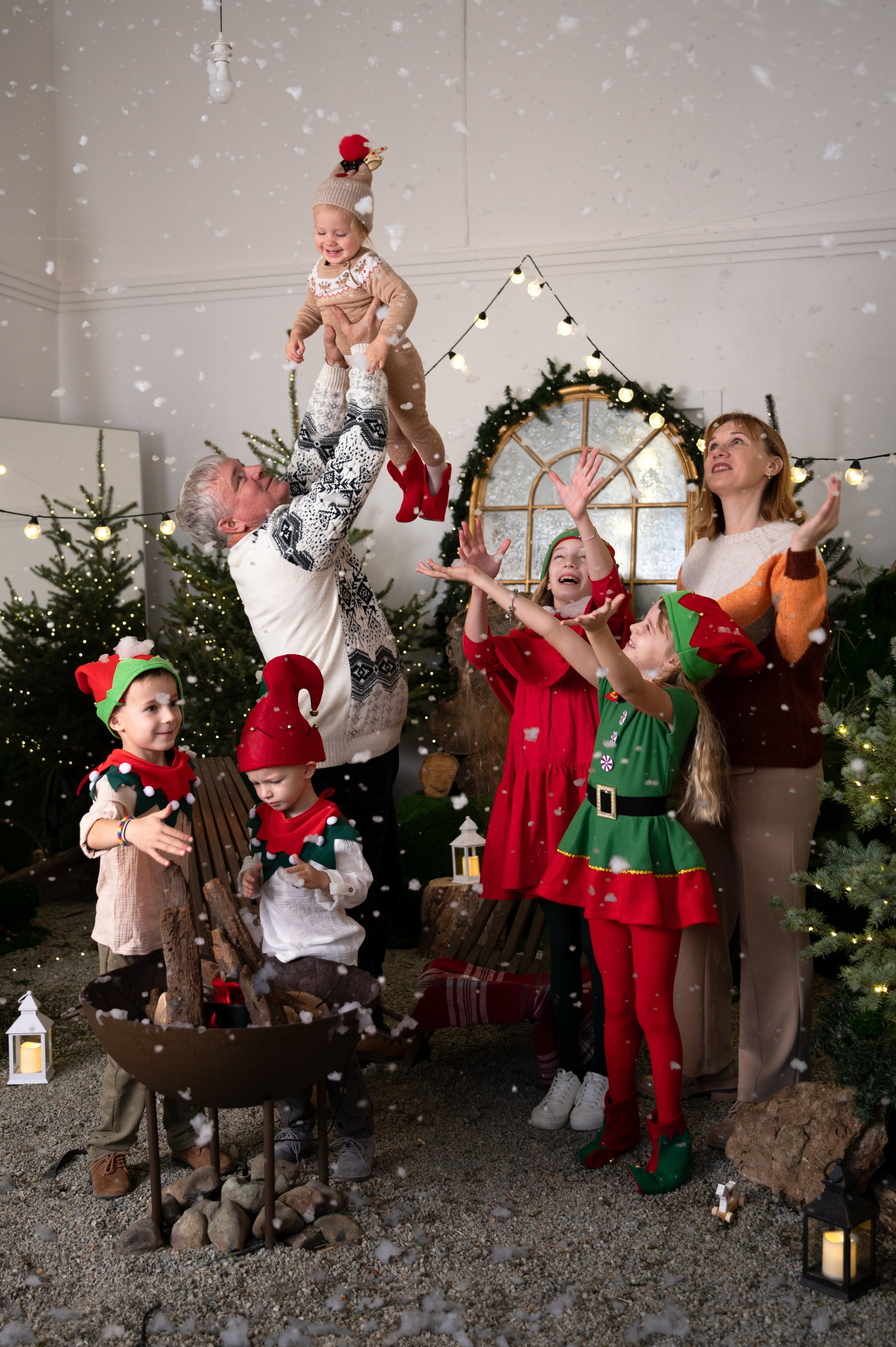 Гномики. Главная