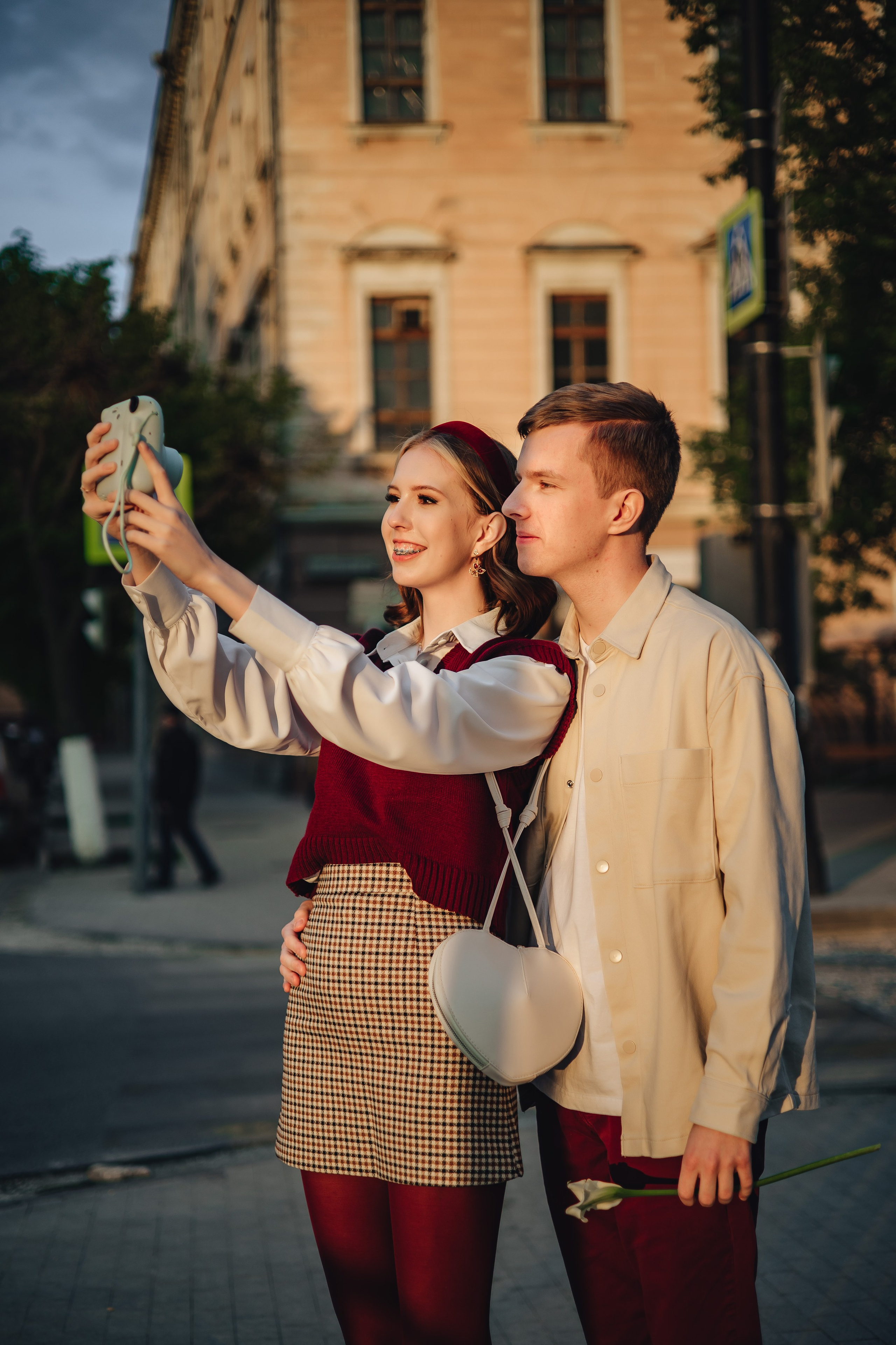 Андрей & Юля Сиреневое настроение. Свадебный и семейный фотограф Пушкин Царское Село СПБ Питер Санкт-Петербург и Рязань Ольга Козлова