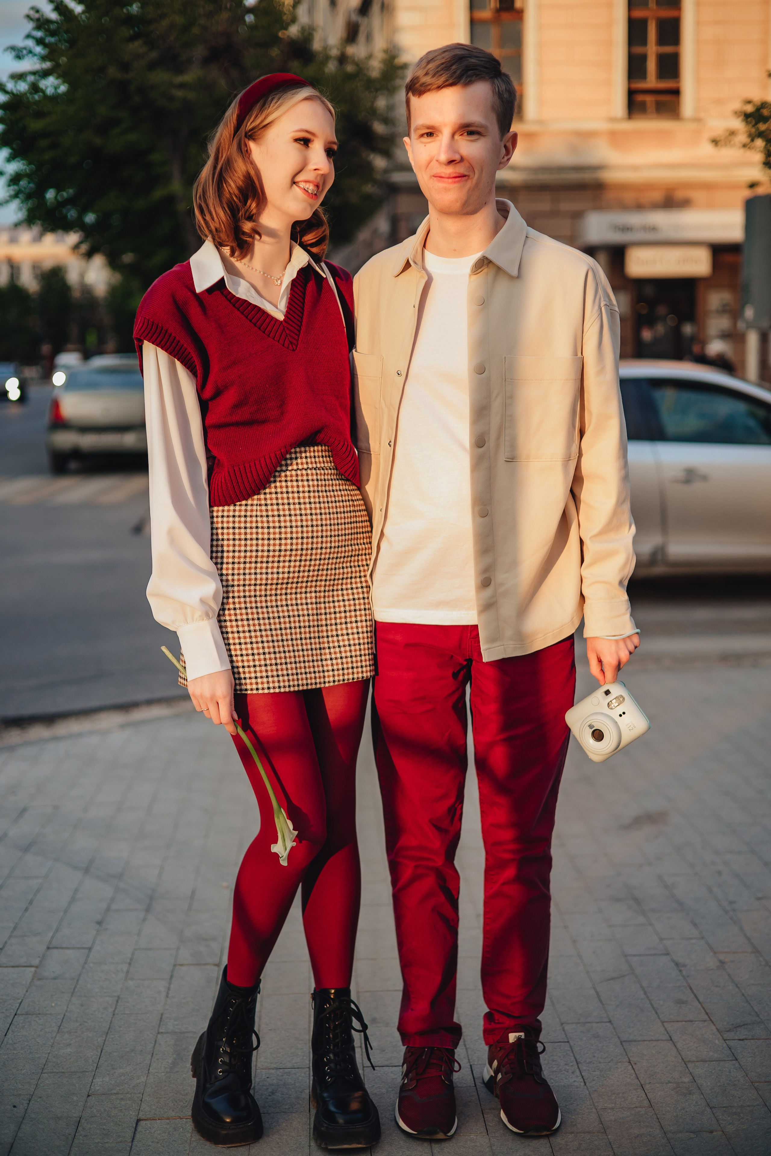 Андрей & Юля Сиреневое настроение. Свадебный и семейный фотограф Пушкин Царское Село СПБ Питер Санкт-Петербург и Рязань Ольга Козлова