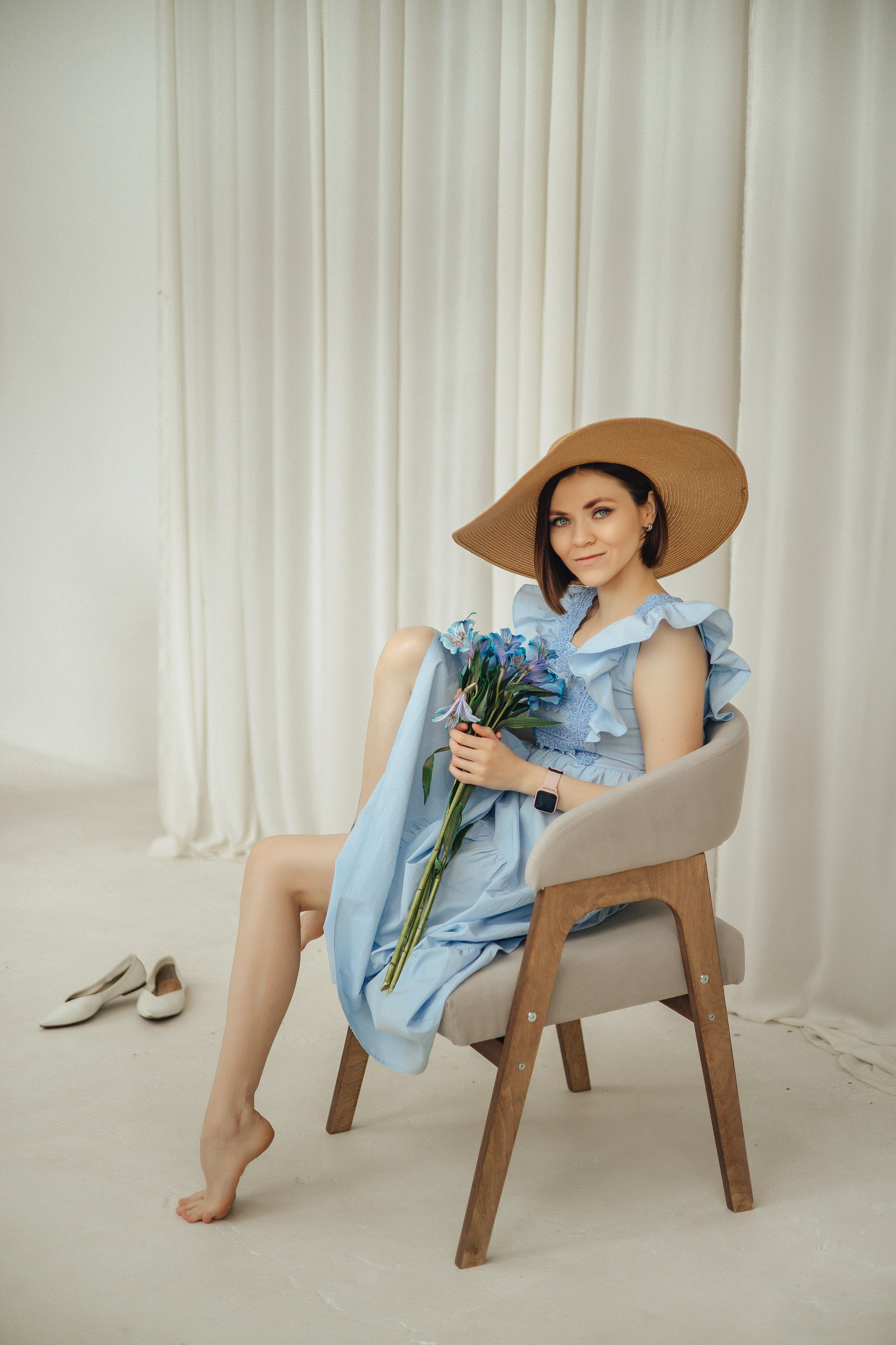 Света + Паша + Ярослав. Студия. Свадебный и семейный фотограф Пушкин Царское Село СПБ Питер Санкт-Петербург и Рязань Ольга Козлова