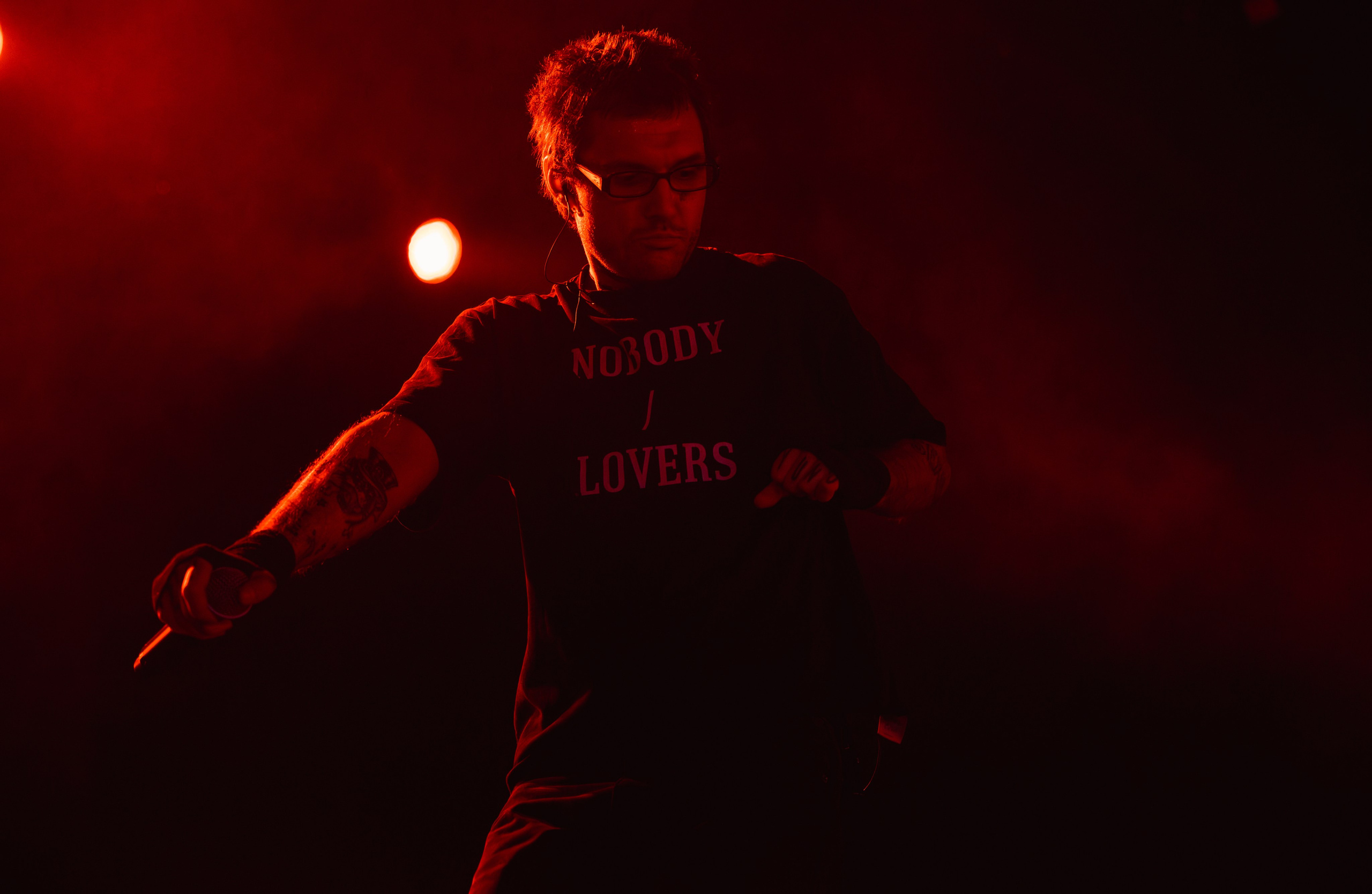 LOVV66. Концертный фотограф Алёна Рейт в Москве