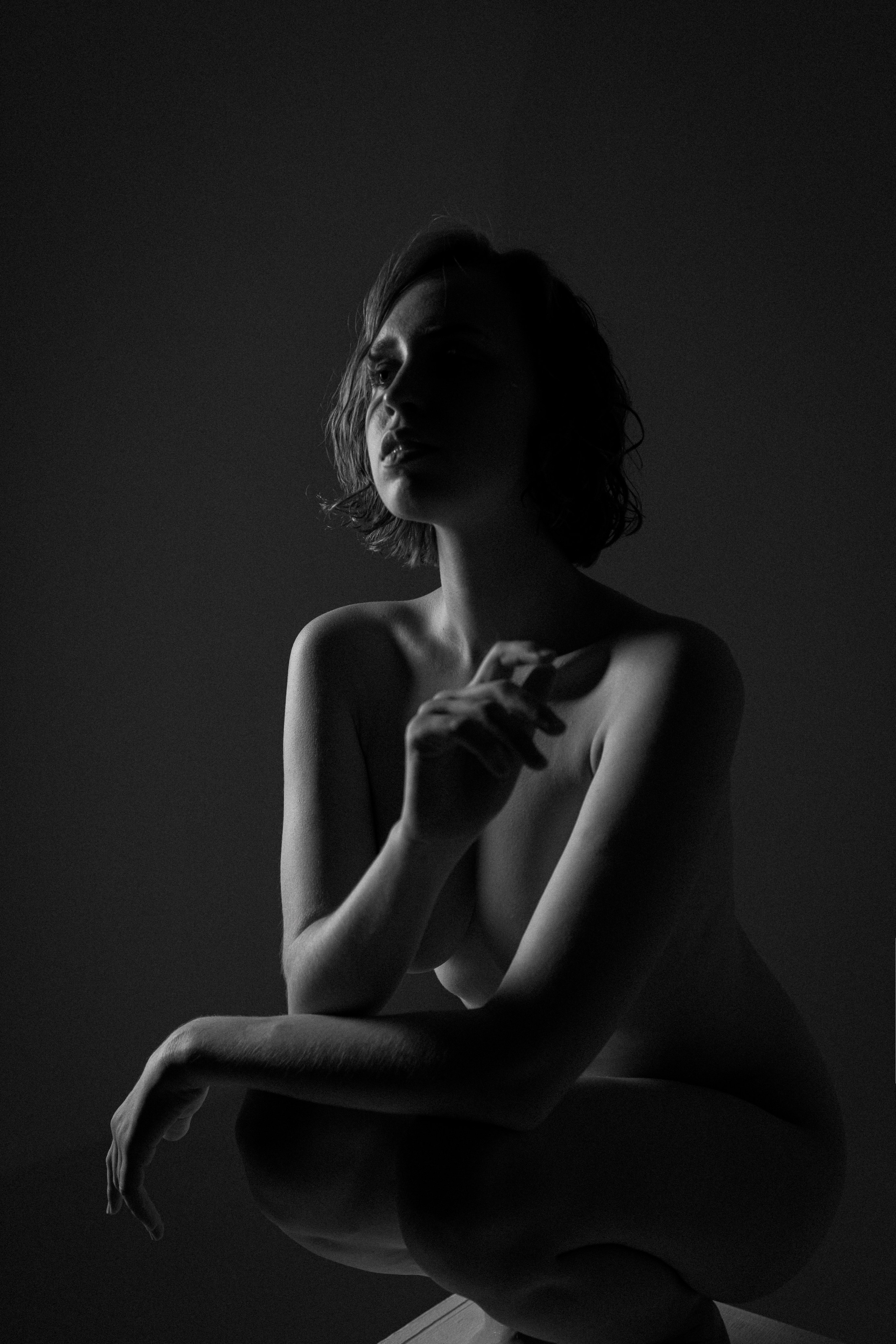 Тоня НЮ 18+. Фотограф в Краснодаре Лагунов Владимир