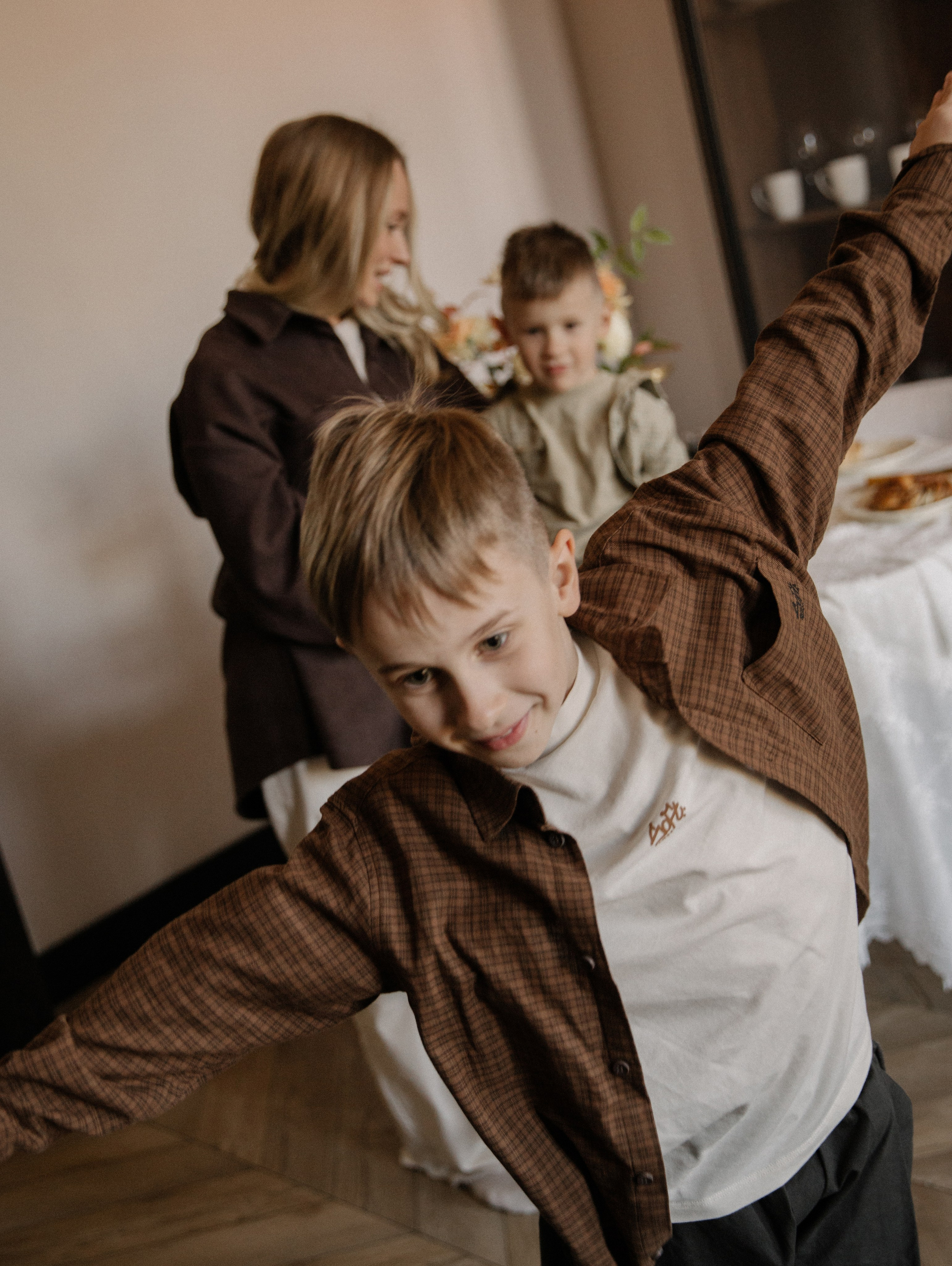 Даша | Матвей | Даня. Фотограф в Краснодаре и Краснодарском крае